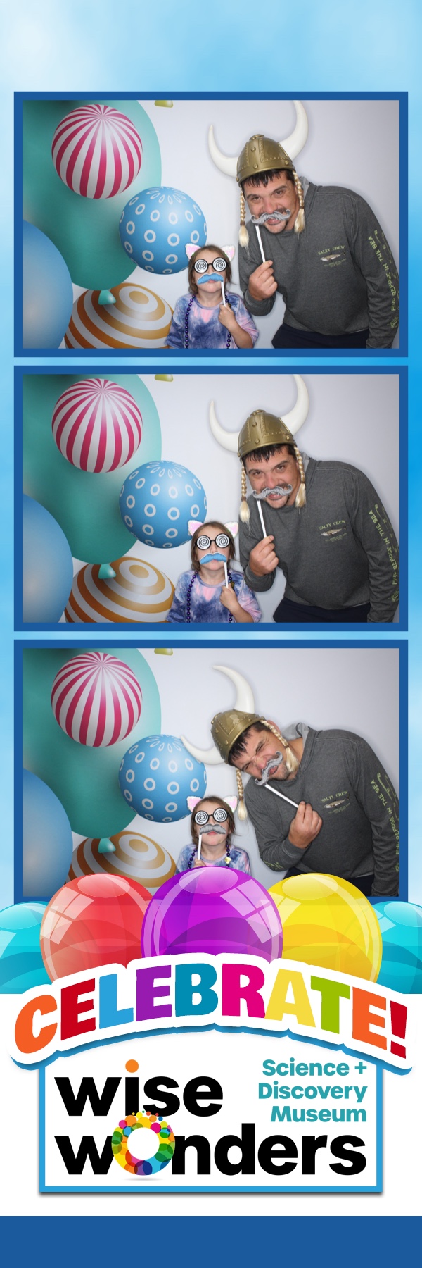 Wise Wonders Birthday | View more photos from the event at gallery.photoboothbillings.com/u/PhotoBoothBillings/Wise-Wonders-Birthday