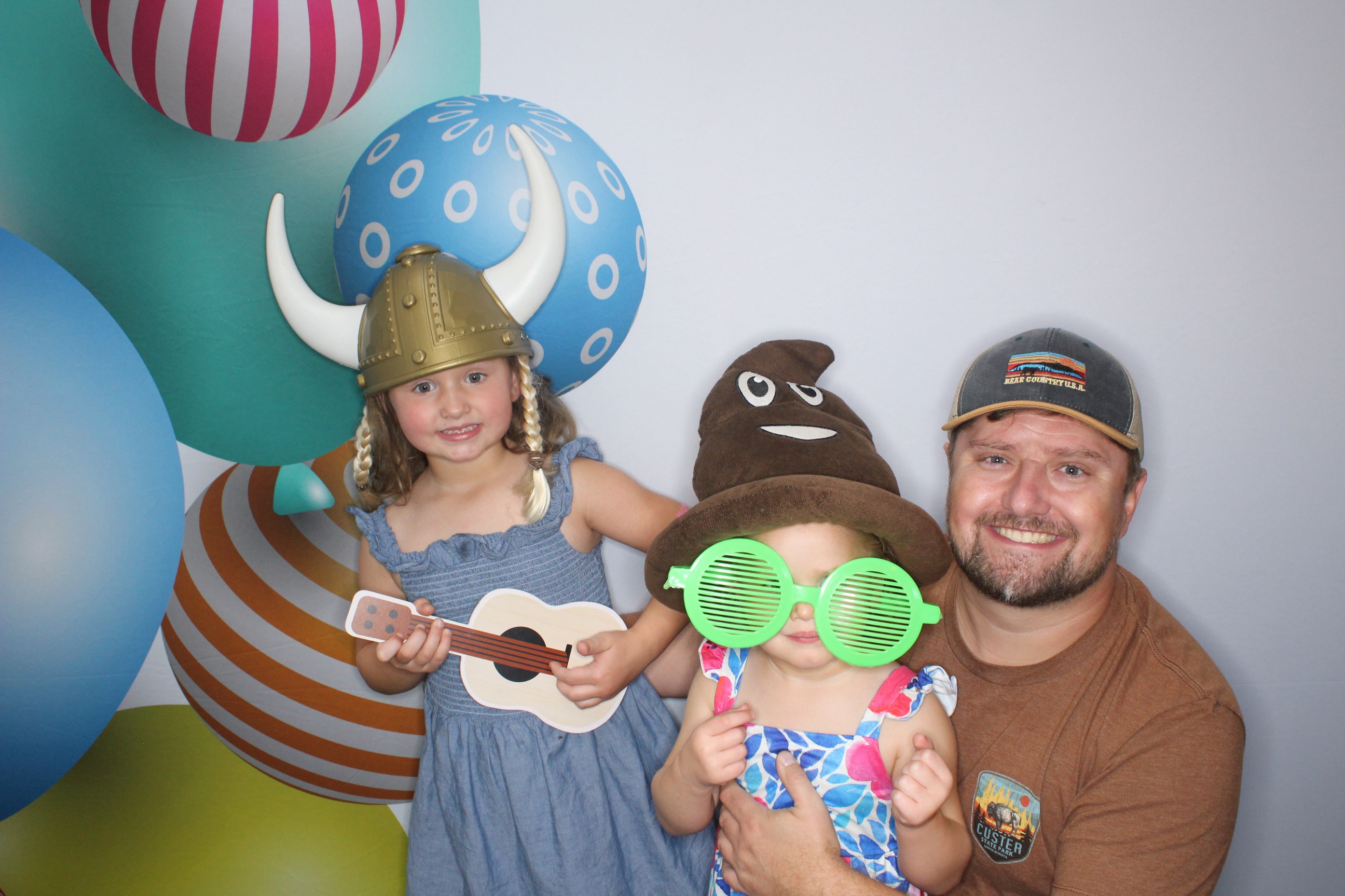 Wise Wonders Birthday | View more photos from the event at gallery.photoboothbillings.com/u/PhotoBoothBillings/Wise-Wonders-Birthday