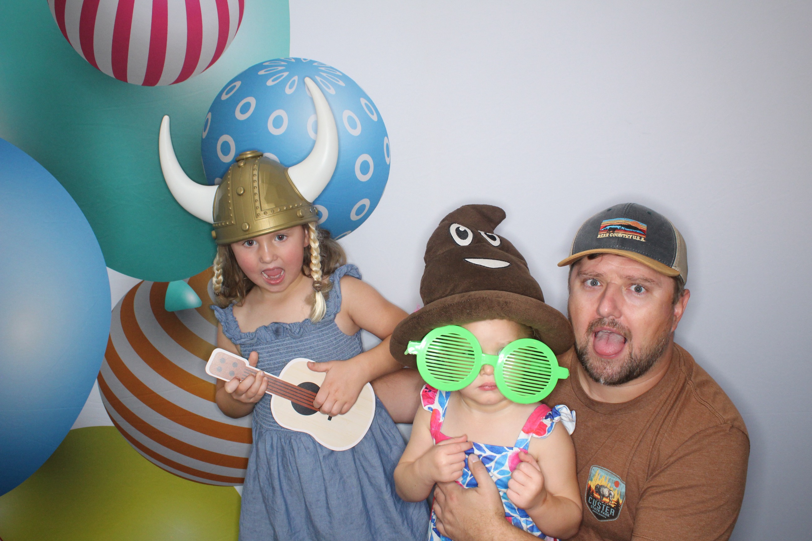 Wise Wonders Birthday | View more photos from the event at gallery.photoboothbillings.com/u/PhotoBoothBillings/Wise-Wonders-Birthday