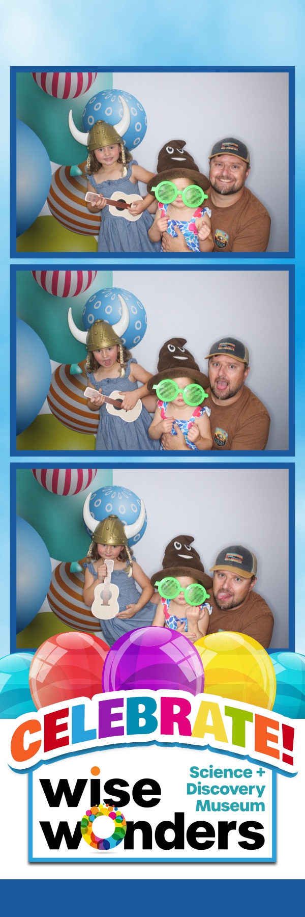 Wise Wonders Birthday | View more photos from the event at gallery.photoboothbillings.com/u/PhotoBoothBillings/Wise-Wonders-Birthday