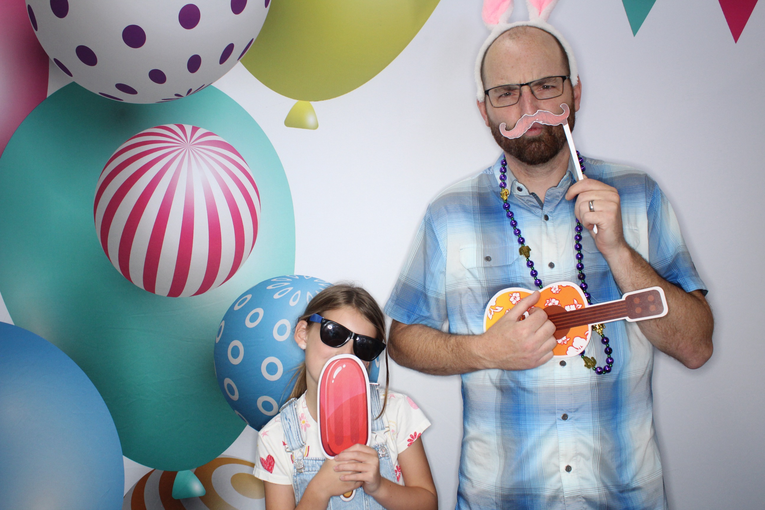 Wise Wonders Birthday | View more photos from the event at gallery.photoboothbillings.com/u/PhotoBoothBillings/Wise-Wonders-Birthday
