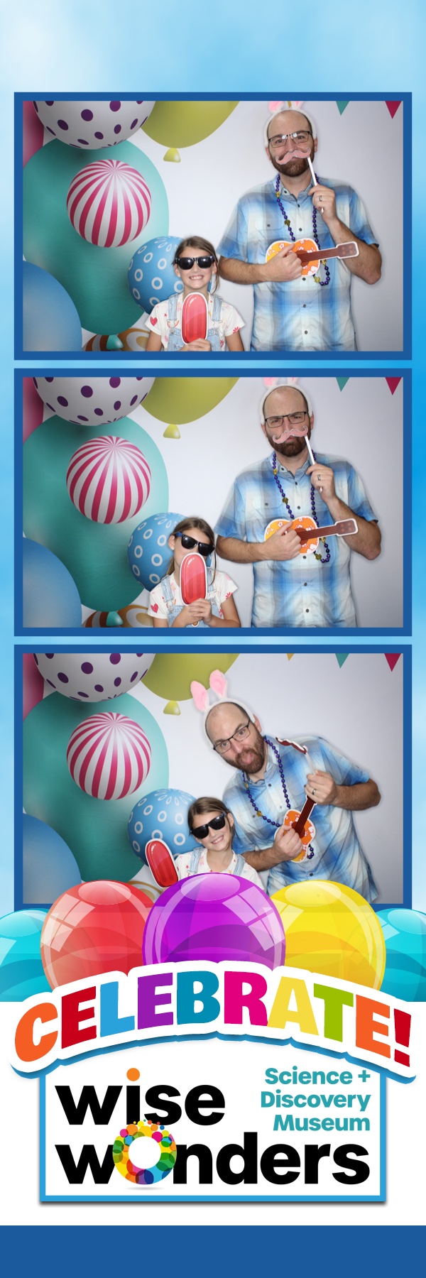 Wise Wonders Birthday | View more photos from the event at gallery.photoboothbillings.com/u/PhotoBoothBillings/Wise-Wonders-Birthday