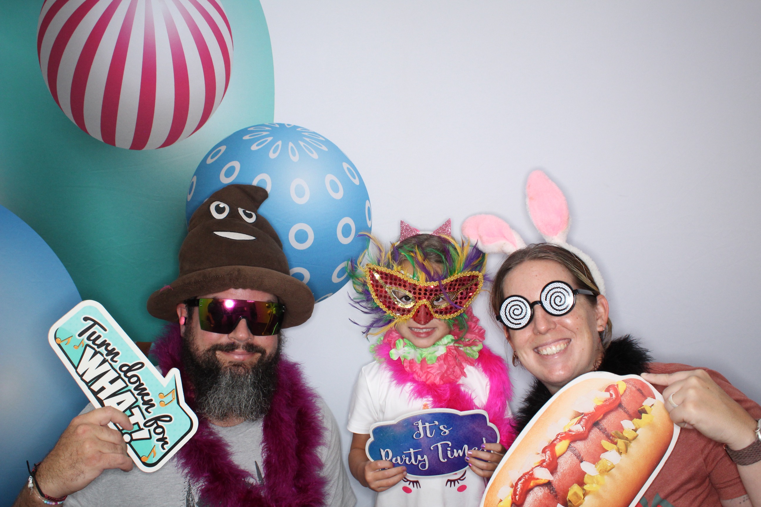 Wise Wonders Birthday | View more photos from the event at gallery.photoboothbillings.com/u/PhotoBoothBillings/Wise-Wonders-Birthday