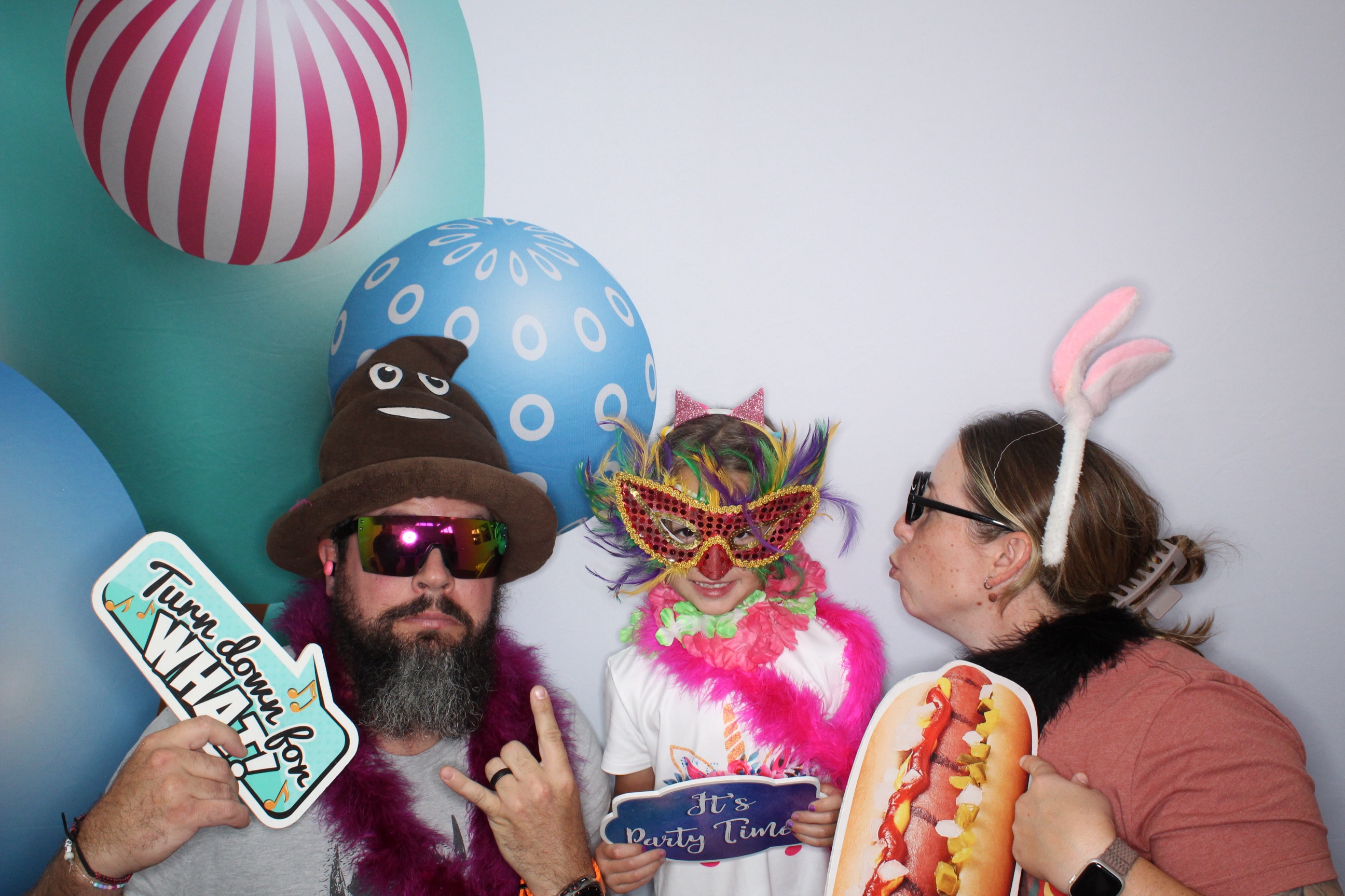Wise Wonders Birthday | View more photos from the event at gallery.photoboothbillings.com/u/PhotoBoothBillings/Wise-Wonders-Birthday
