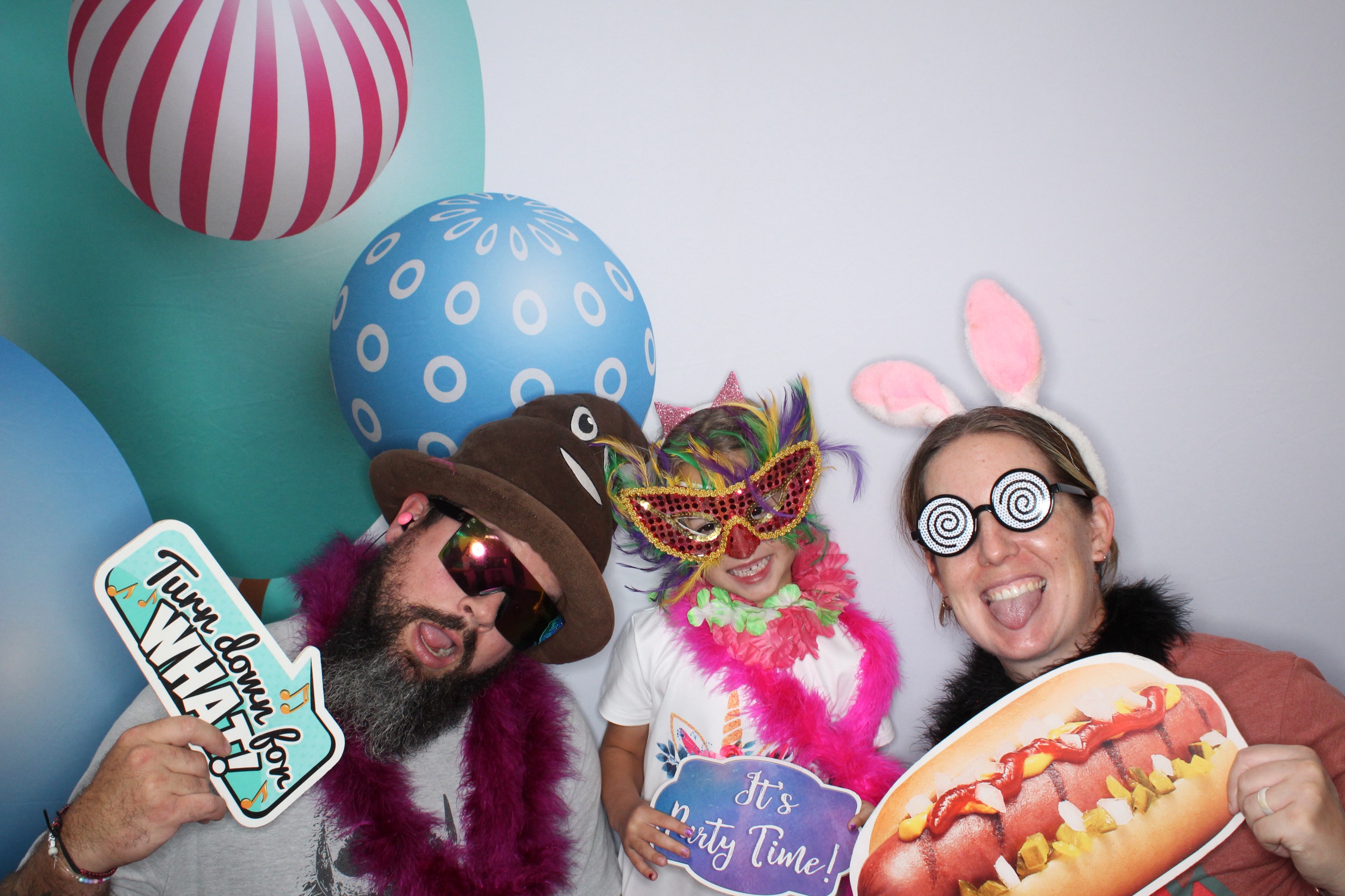 Wise Wonders Birthday | View more photos from the event at gallery.photoboothbillings.com/u/PhotoBoothBillings/Wise-Wonders-Birthday