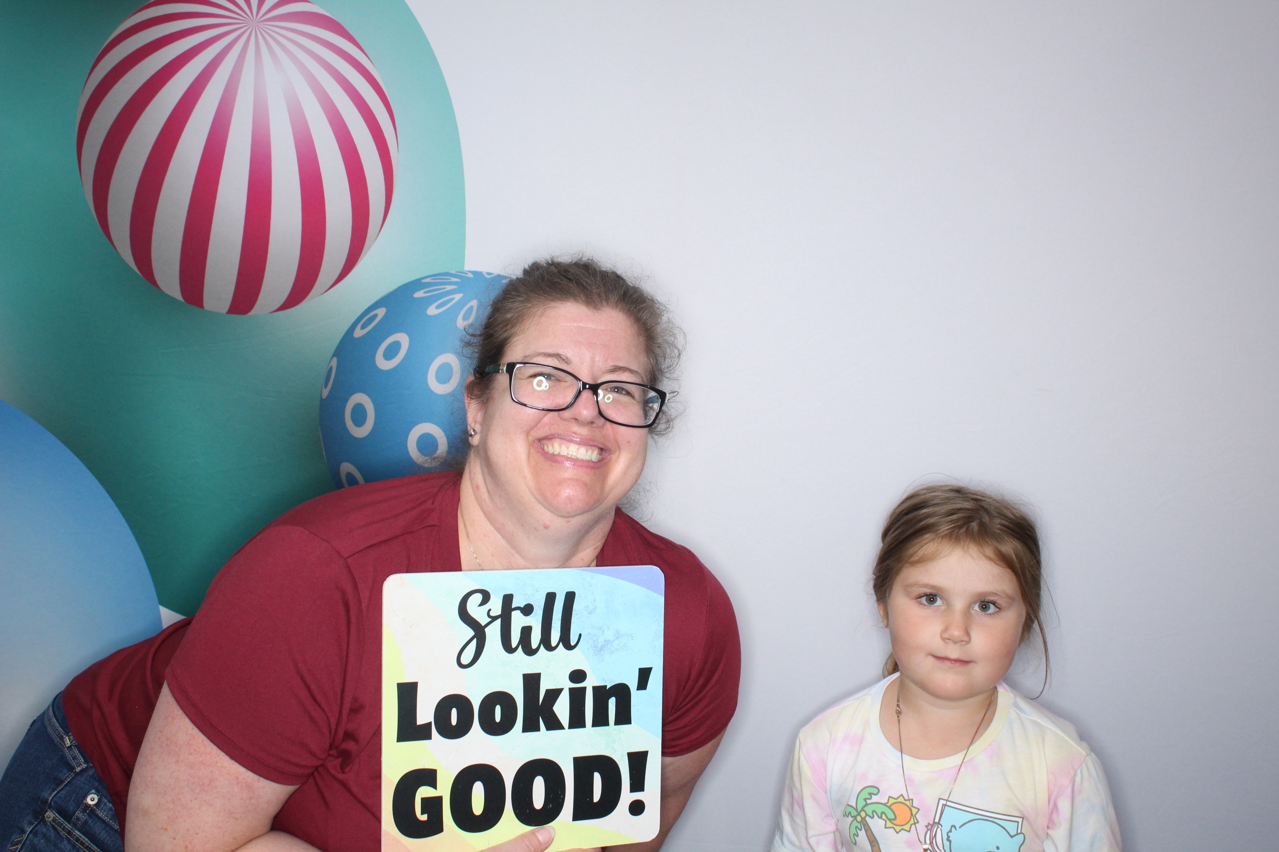 Wise Wonders Birthday | View more photos from the event at gallery.photoboothbillings.com/u/PhotoBoothBillings/Wise-Wonders-Birthday