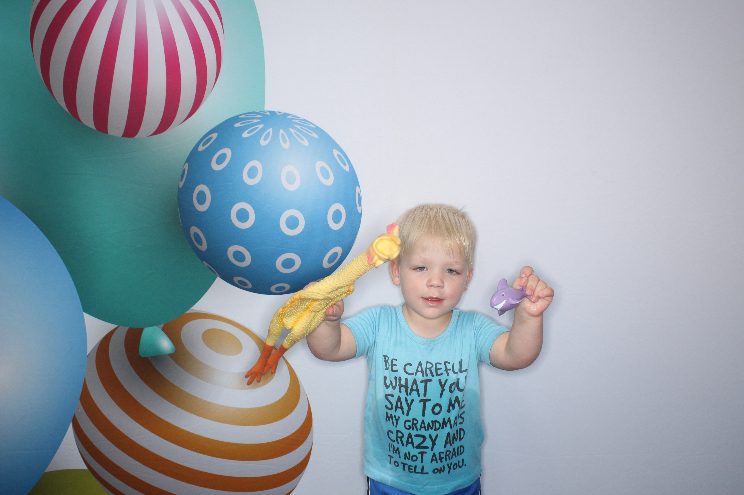 Wise Wonders Birthday | View more photos from the event at gallery.photoboothbillings.com/u/PhotoBoothBillings/Wise-Wonders-Birthday