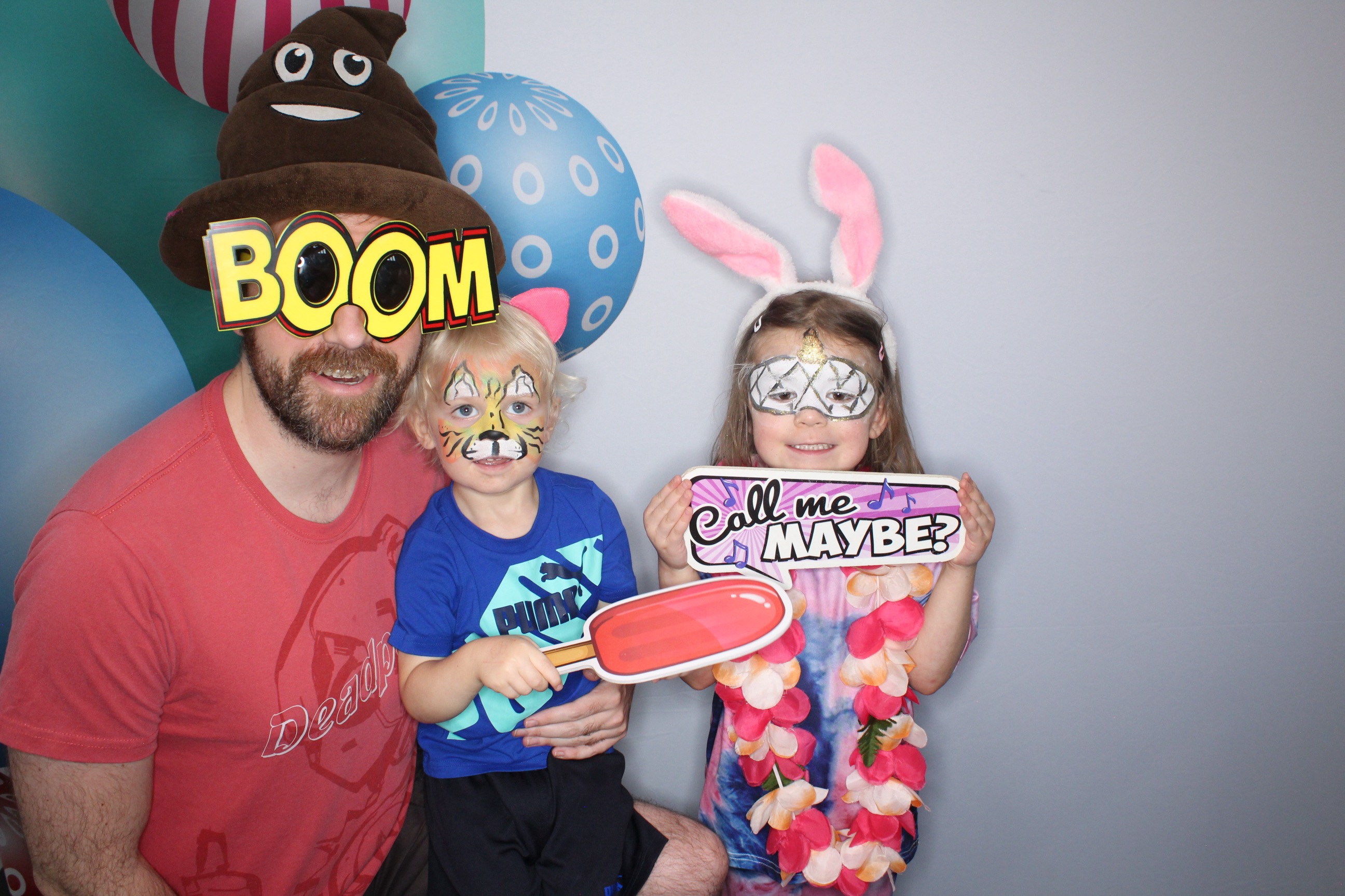 Wise Wonders Birthday | View more photos from the event at gallery.photoboothbillings.com/u/PhotoBoothBillings/Wise-Wonders-Birthday