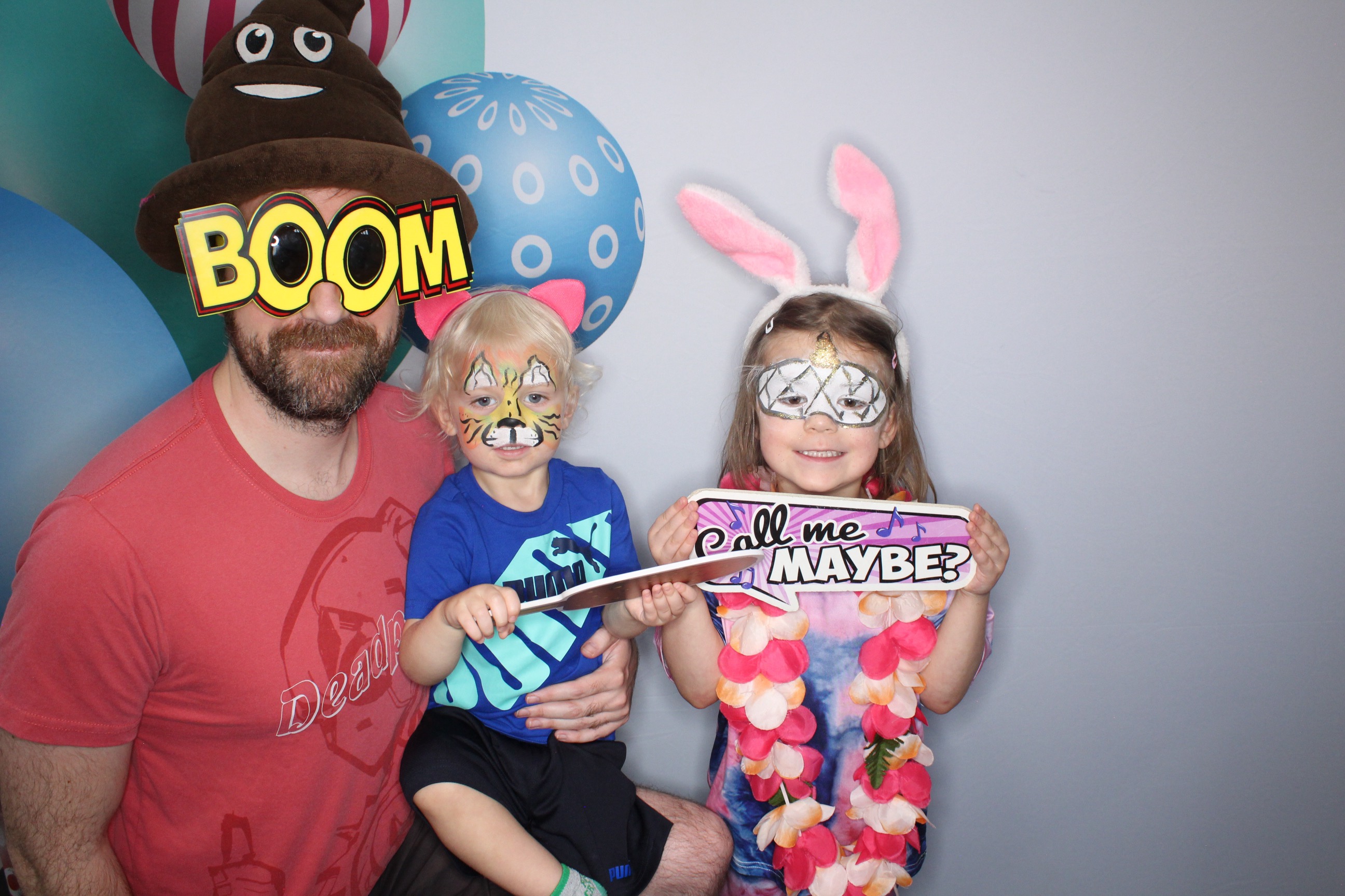 Wise Wonders Birthday | View more photos from the event at gallery.photoboothbillings.com/u/PhotoBoothBillings/Wise-Wonders-Birthday