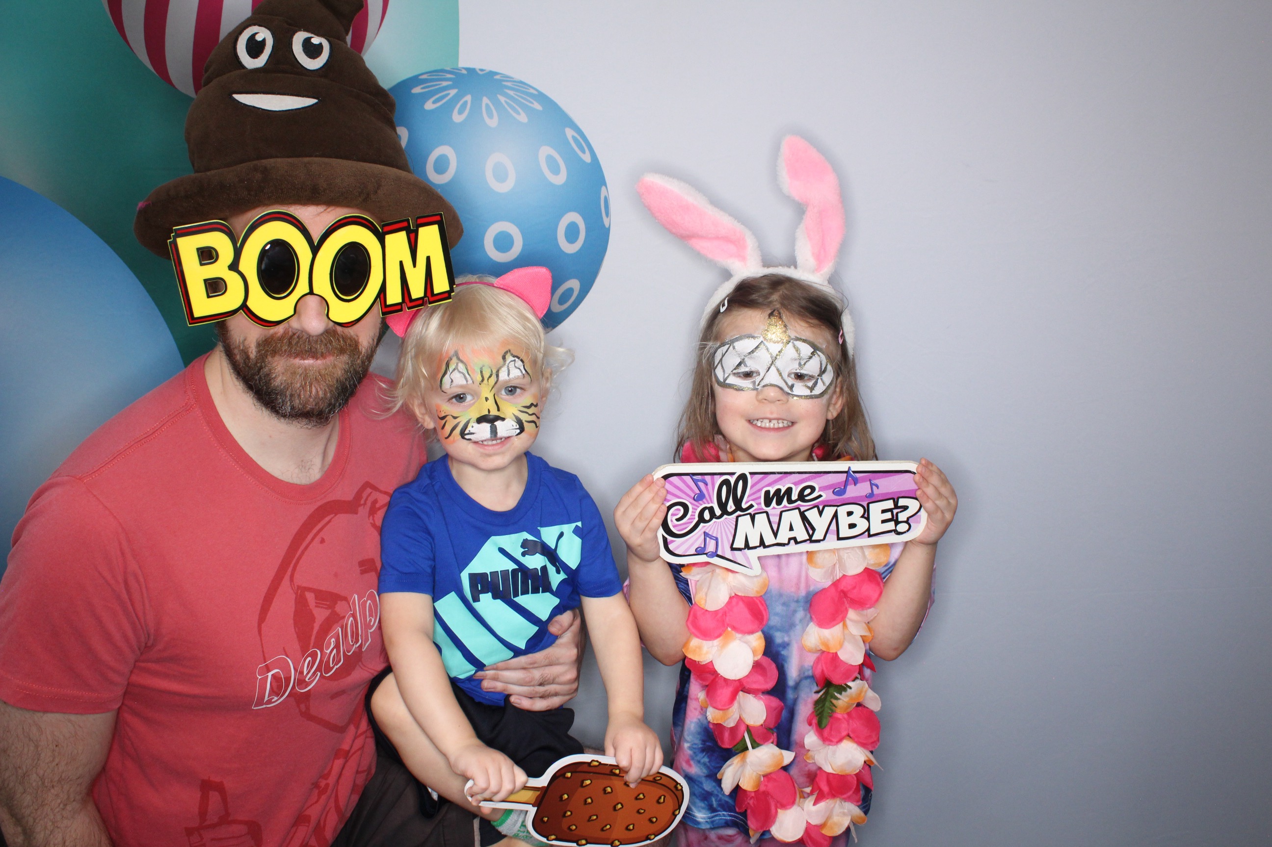 Wise Wonders Birthday | View more photos from the event at gallery.photoboothbillings.com/u/PhotoBoothBillings/Wise-Wonders-Birthday