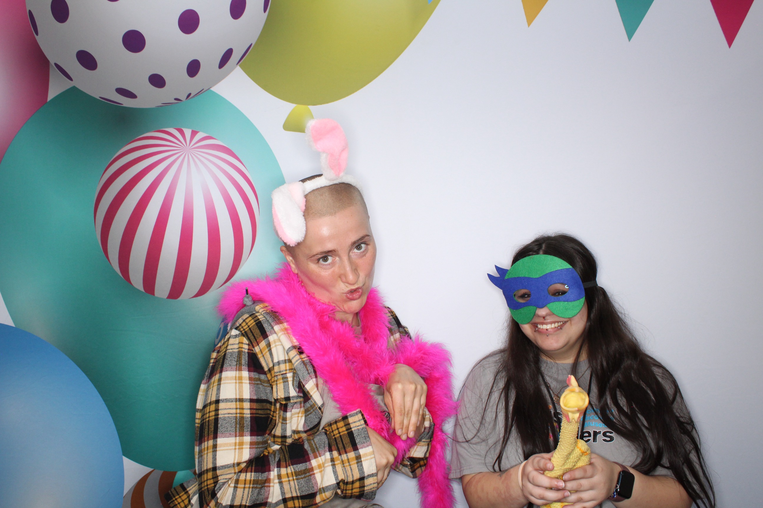 Wise Wonders Birthday | View more photos from the event at gallery.photoboothbillings.com/u/PhotoBoothBillings/Wise-Wonders-Birthday