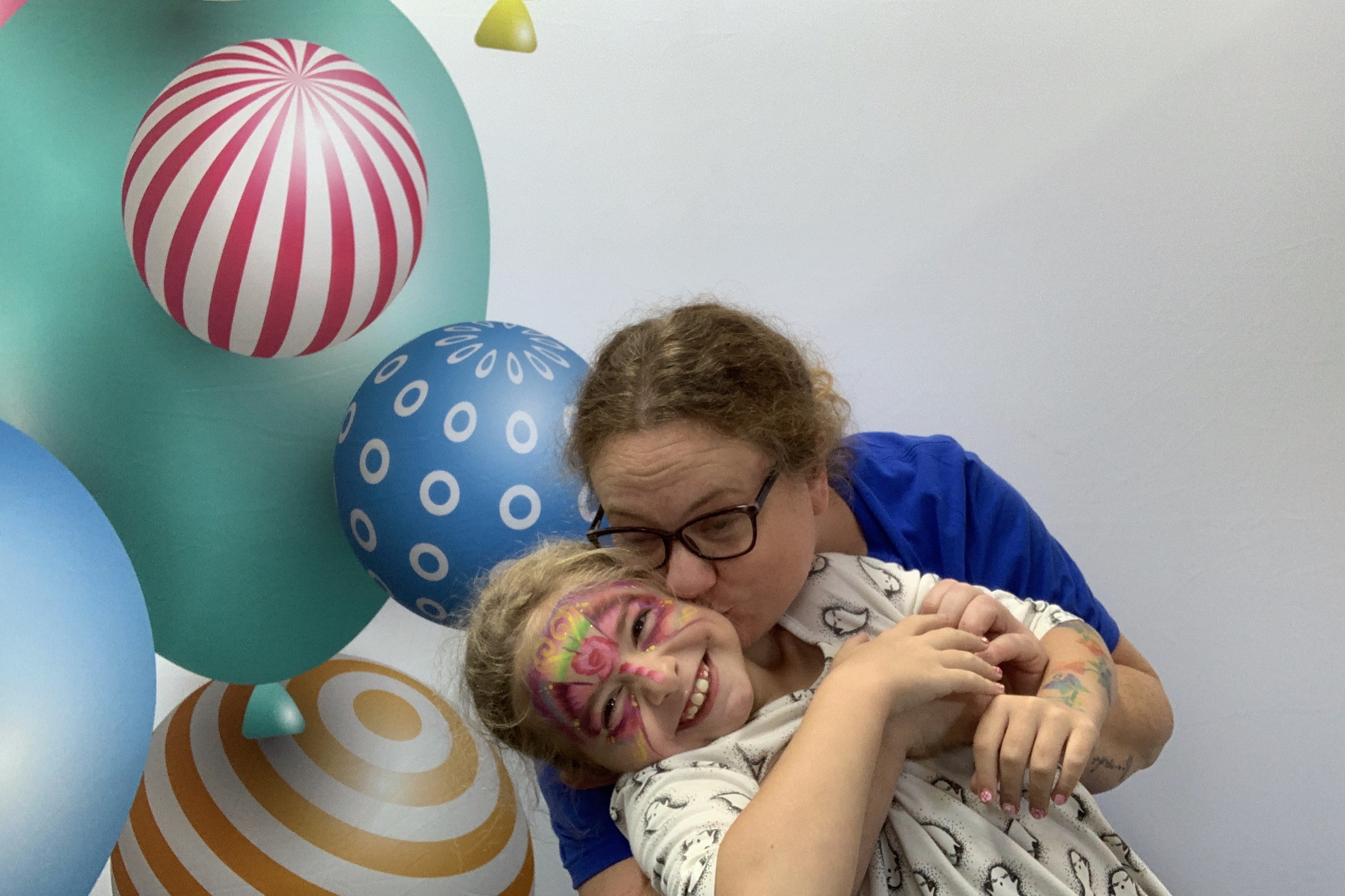 Wise Wonders Birthday | View more photos from the event at gallery.photoboothbillings.com/u/PhotoBoothBillings/Wise-Wonders-Birthday