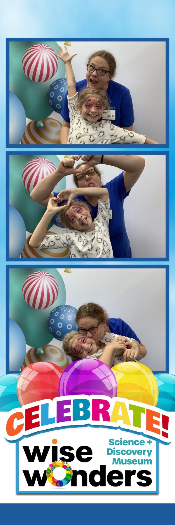 Wise Wonders Birthday | View more photos from the event at gallery.photoboothbillings.com/u/PhotoBoothBillings/Wise-Wonders-Birthday