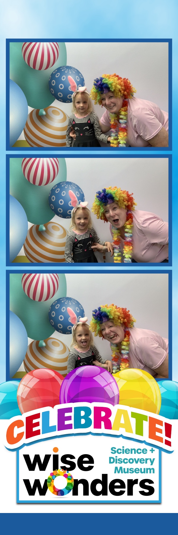 Wise Wonders Birthday | View more photos from the event at gallery.photoboothbillings.com/u/PhotoBoothBillings/Wise-Wonders-Birthday