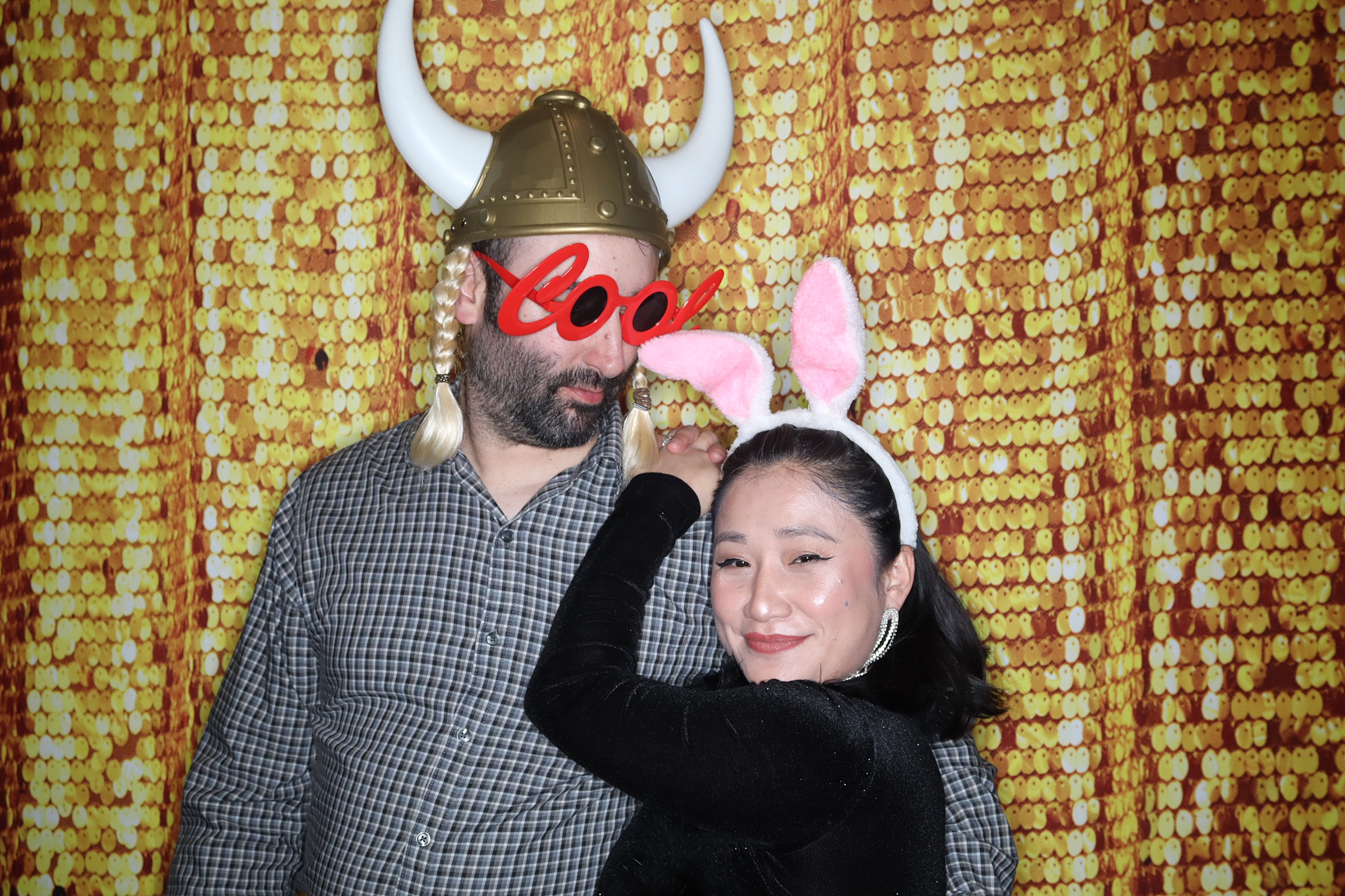 Advanced Care Holiday Party | View more photos from the event at gallery.photoboothbillings.com/u/PhotoBoothBillings/Advanced-Care-Holiday-Party-1