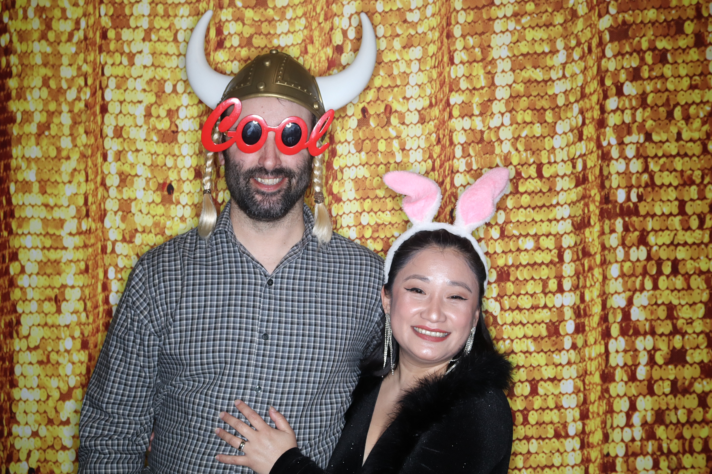 Advanced Care Holiday Party | View more photos from the event at gallery.photoboothbillings.com/u/PhotoBoothBillings/Advanced-Care-Holiday-Party-1