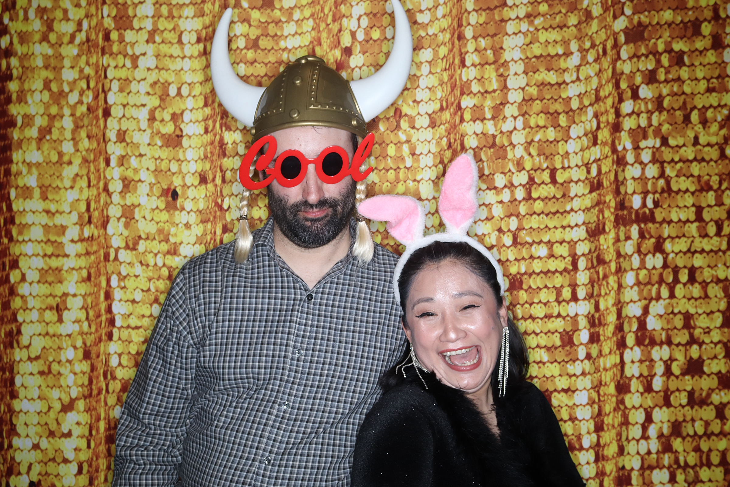 Advanced Care Holiday Party | View more photos from the event at gallery.photoboothbillings.com/u/PhotoBoothBillings/Advanced-Care-Holiday-Party-1