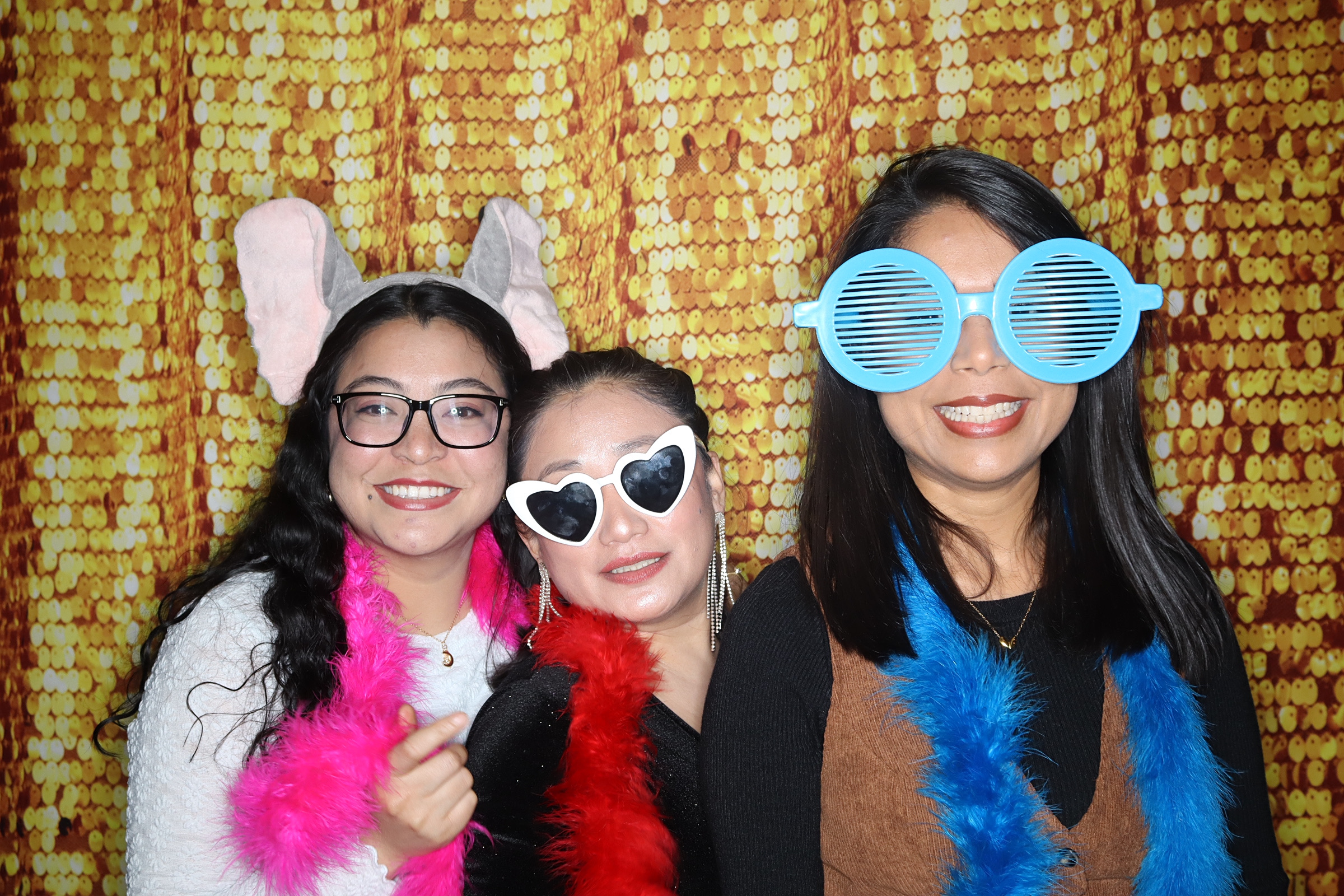 Advanced Care Holiday Party | View more photos from the event at gallery.photoboothbillings.com/u/PhotoBoothBillings/Advanced-Care-Holiday-Party-1