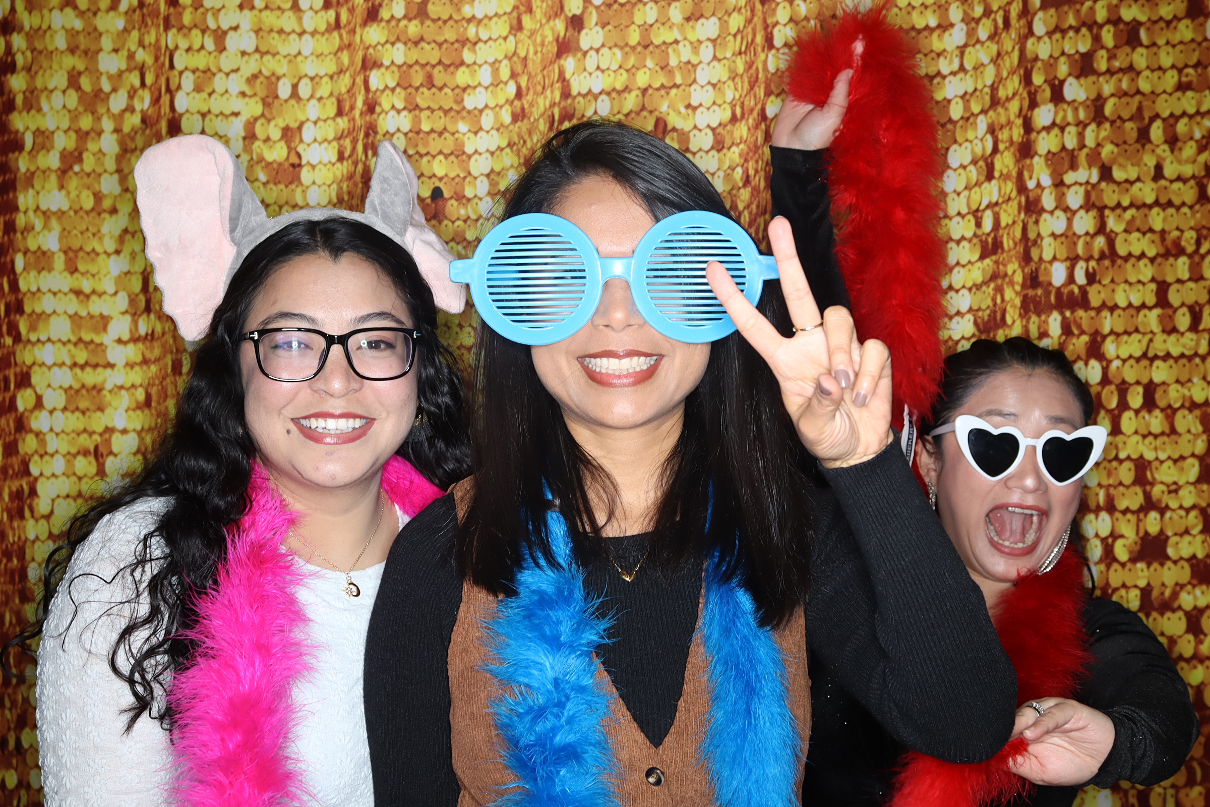 Advanced Care Holiday Party | View more photos from the event at gallery.photoboothbillings.com/u/PhotoBoothBillings/Advanced-Care-Holiday-Party-1