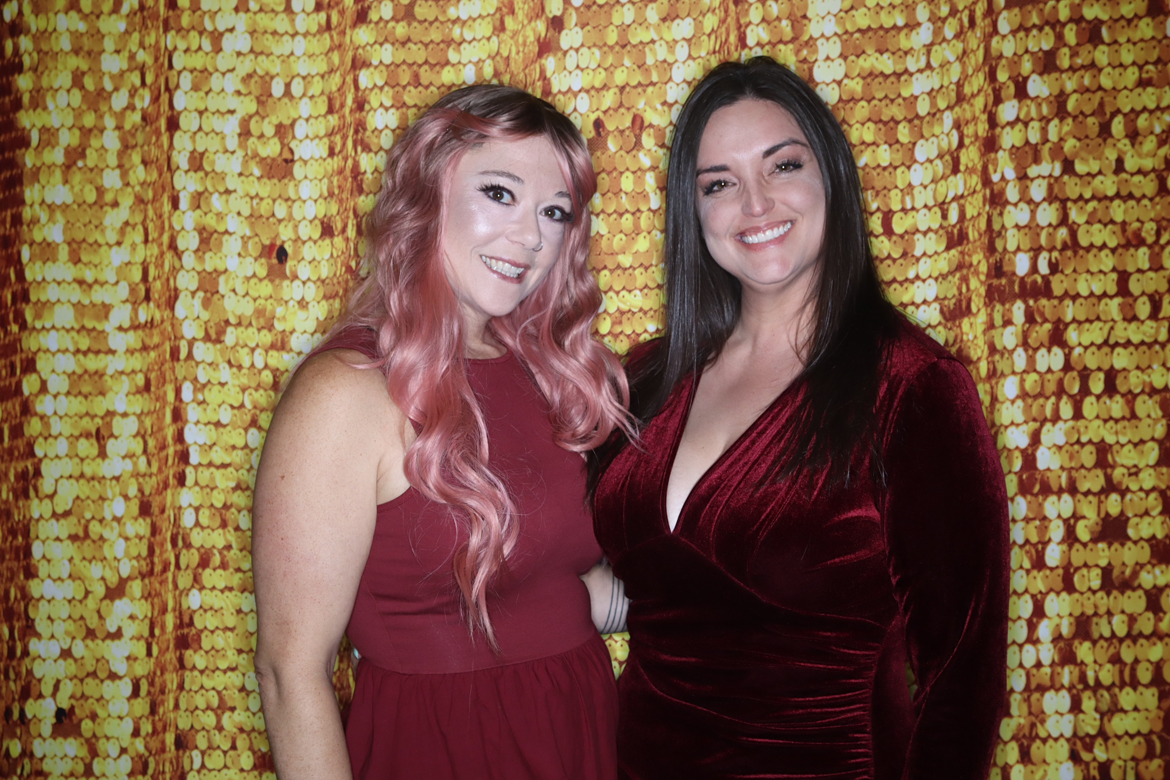 Advanced Care Holiday Party | View more photos from the event at gallery.photoboothbillings.com/u/PhotoBoothBillings/Advanced-Care-Holiday-Party-1