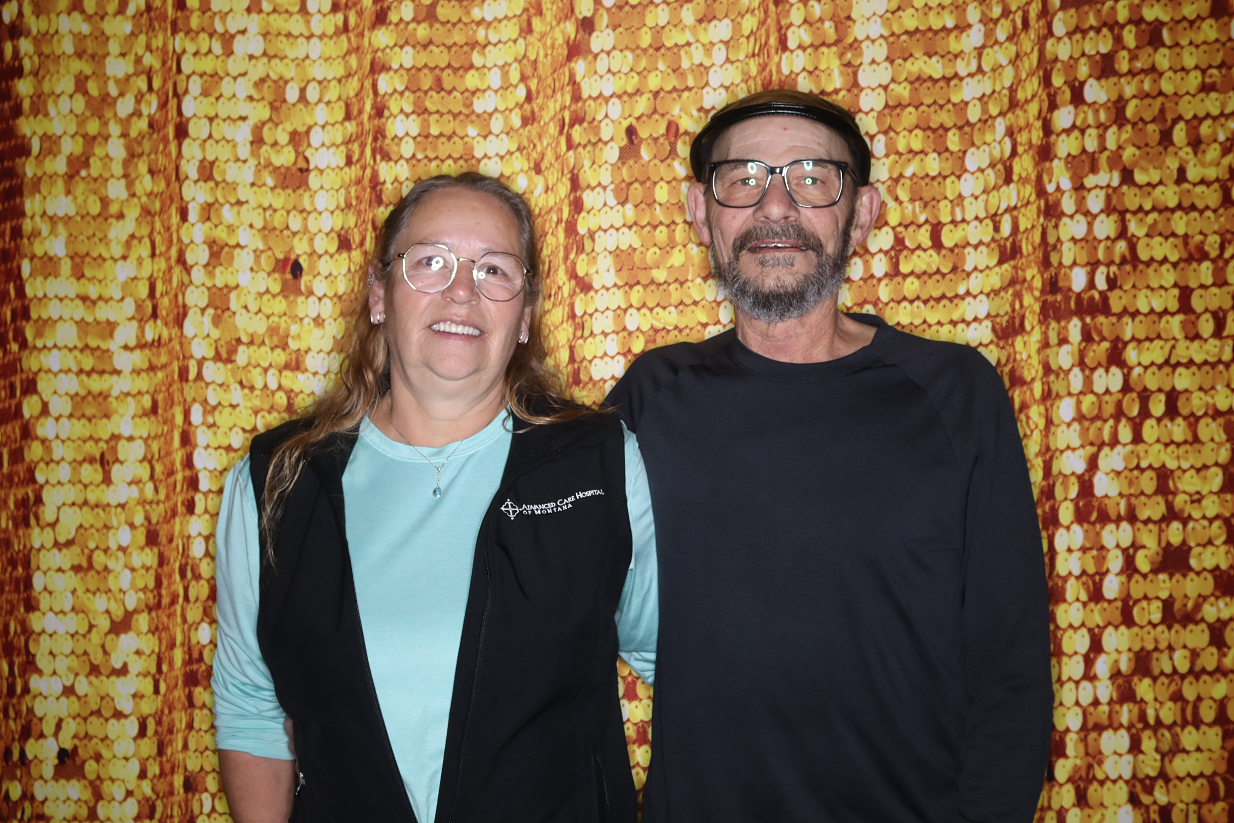 Advanced Care Holiday Party | View more photos from the event at gallery.photoboothbillings.com/u/PhotoBoothBillings/Advanced-Care-Holiday-Party-1