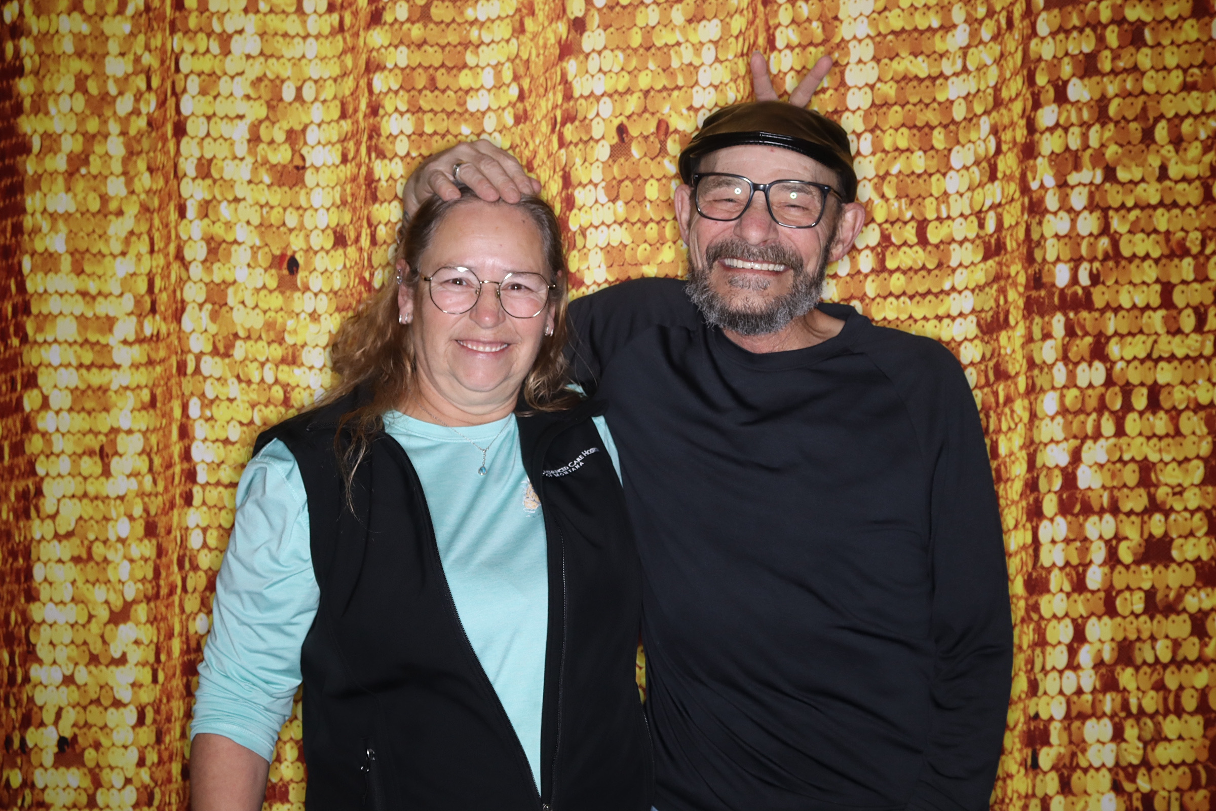 Advanced Care Holiday Party | View more photos from the event at gallery.photoboothbillings.com/u/PhotoBoothBillings/Advanced-Care-Holiday-Party-1