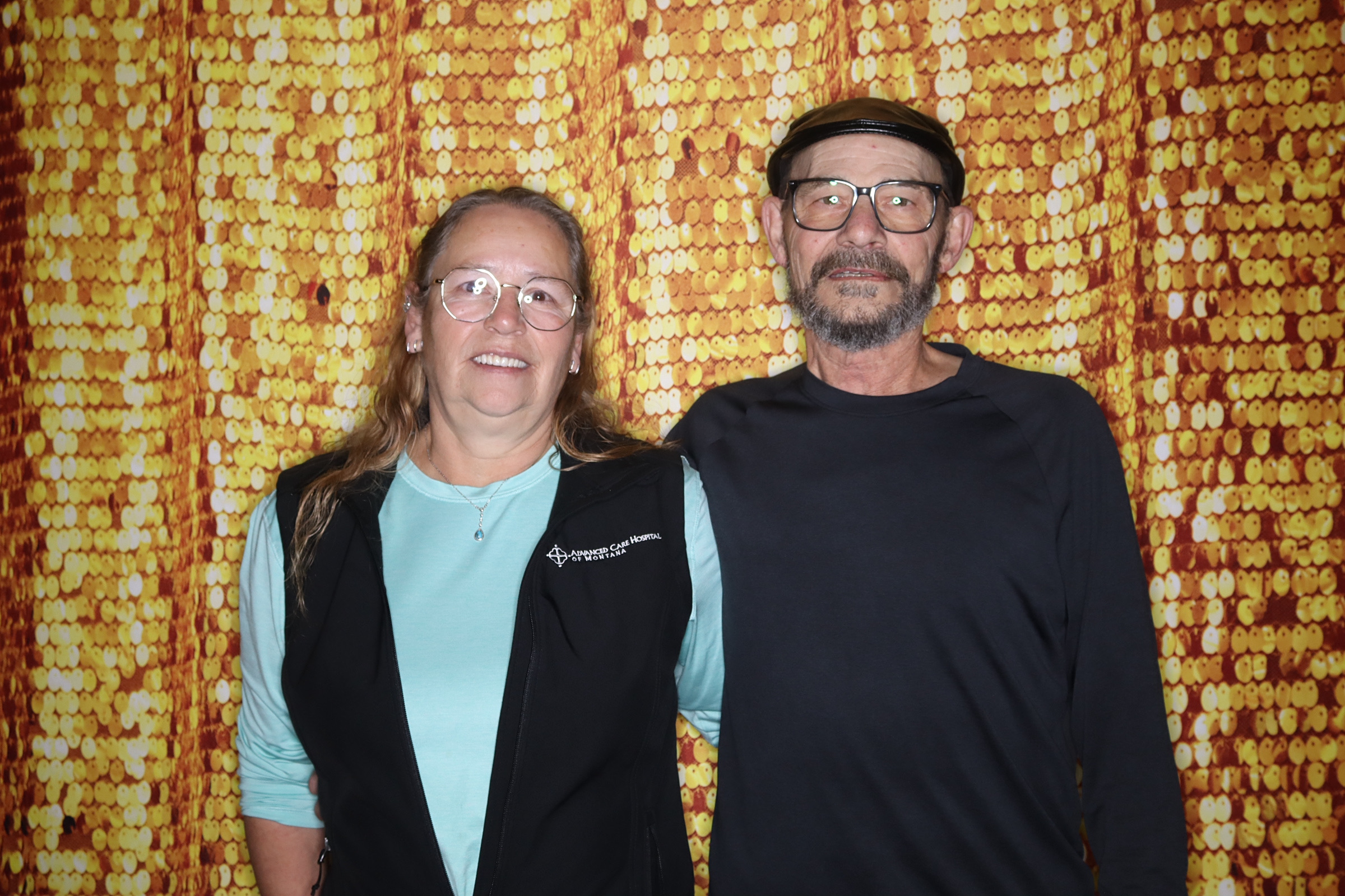 Advanced Care Holiday Party | View more photos from the event at gallery.photoboothbillings.com/u/PhotoBoothBillings/Advanced-Care-Holiday-Party-1