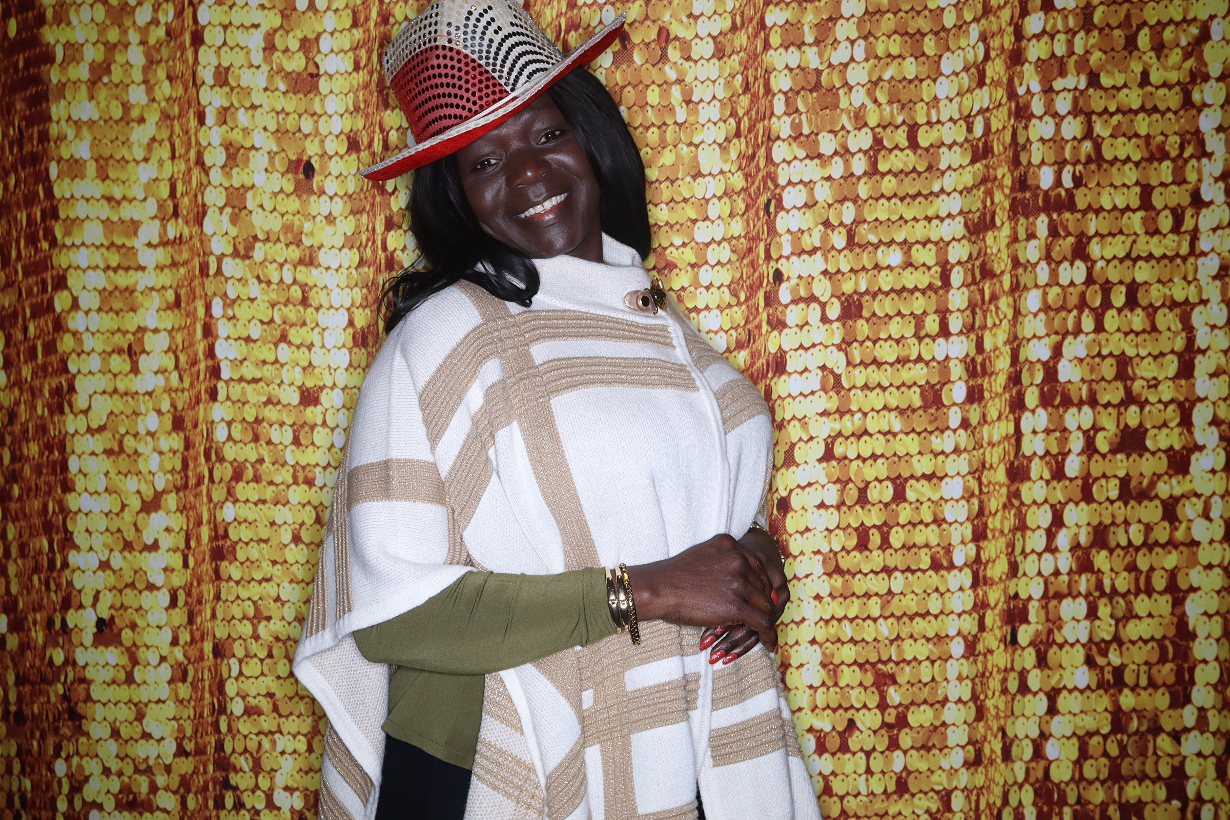 Advanced Care Holiday Party | View more photos from the event at gallery.photoboothbillings.com/u/PhotoBoothBillings/Advanced-Care-Holiday-Party-1