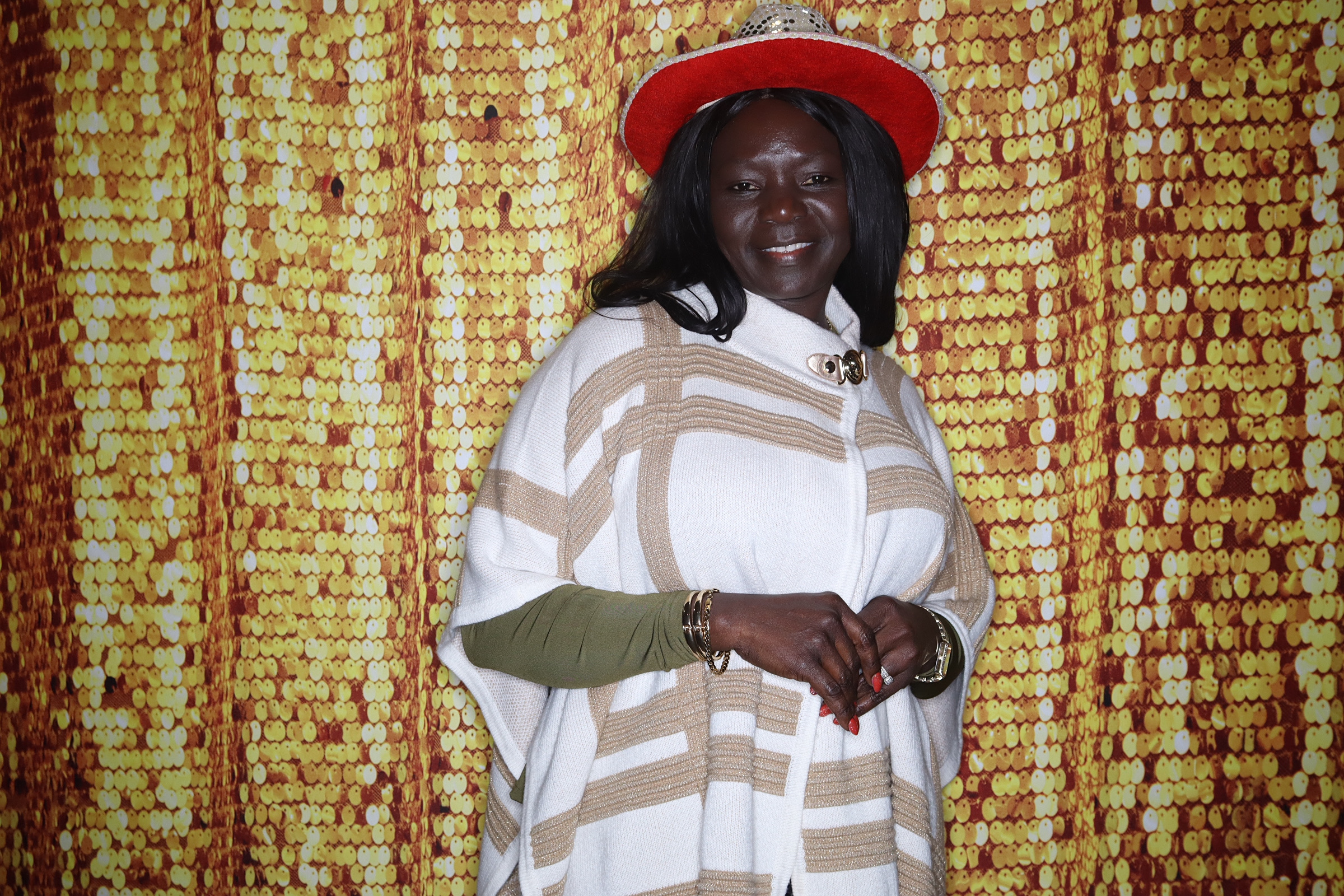 Advanced Care Holiday Party | View more photos from the event at gallery.photoboothbillings.com/u/PhotoBoothBillings/Advanced-Care-Holiday-Party-1