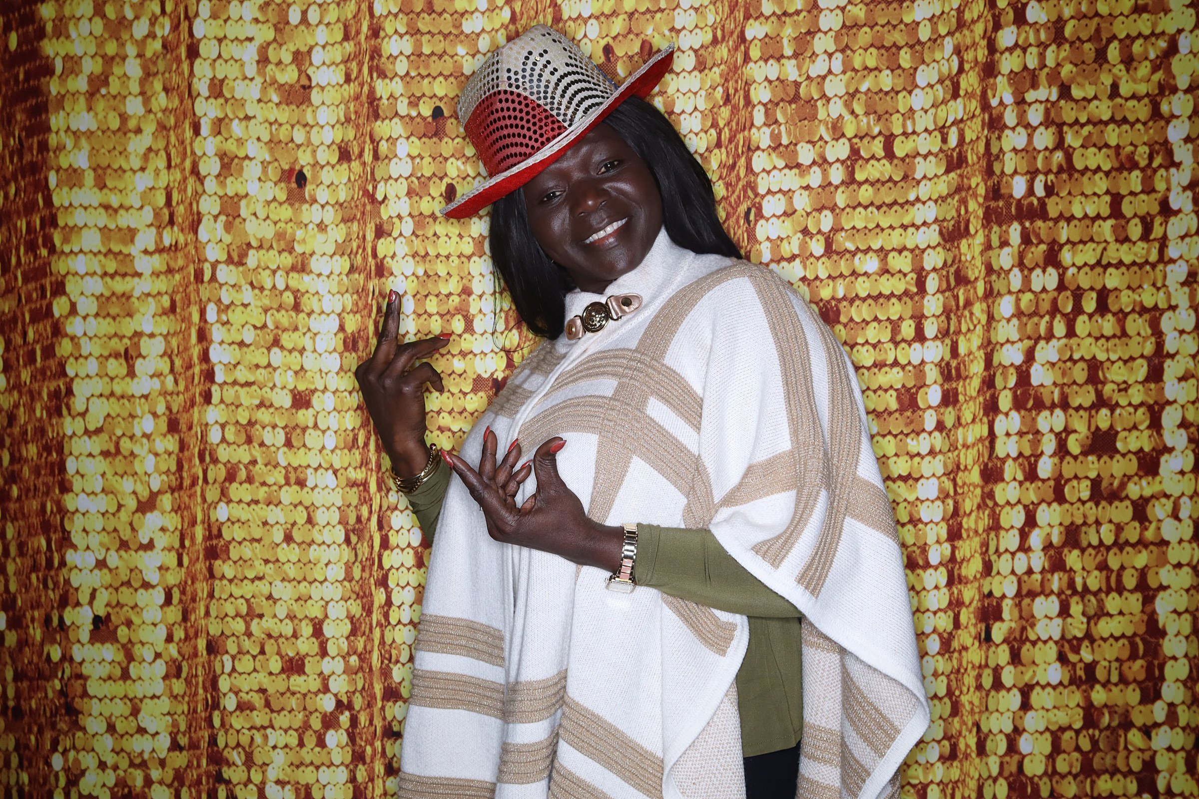 Advanced Care Holiday Party | View more photos from the event at gallery.photoboothbillings.com/u/PhotoBoothBillings/Advanced-Care-Holiday-Party-1