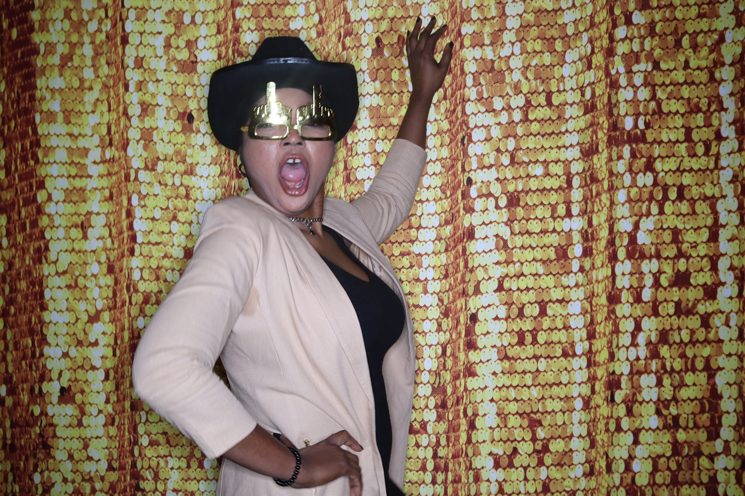 Advanced Care Holiday Party | View more photos from the event at gallery.photoboothbillings.com/u/PhotoBoothBillings/Advanced-Care-Holiday-Party-1