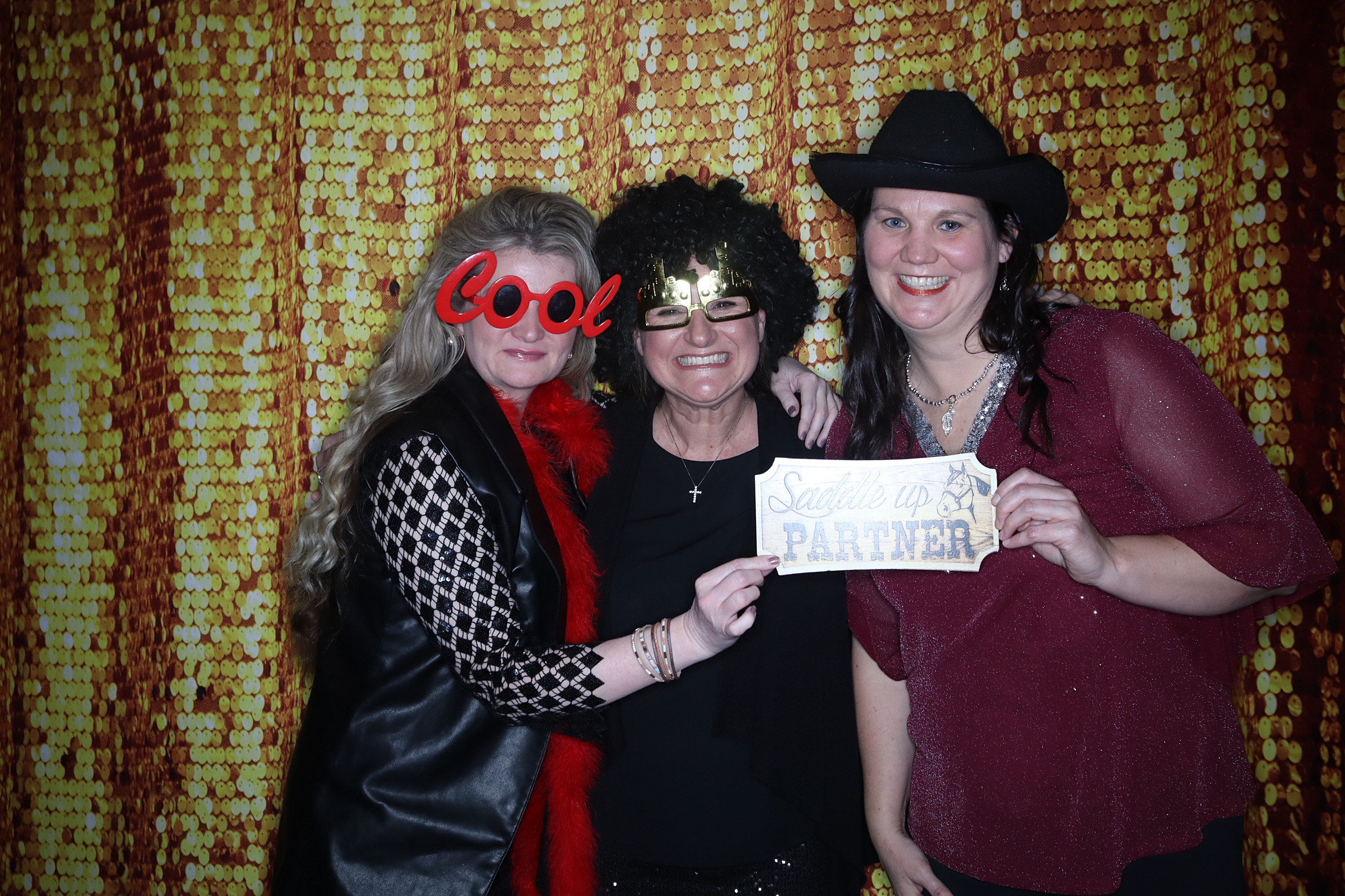 Advanced Care Holiday Party | View more photos from the event at gallery.photoboothbillings.com/u/PhotoBoothBillings/Advanced-Care-Holiday-Party-1