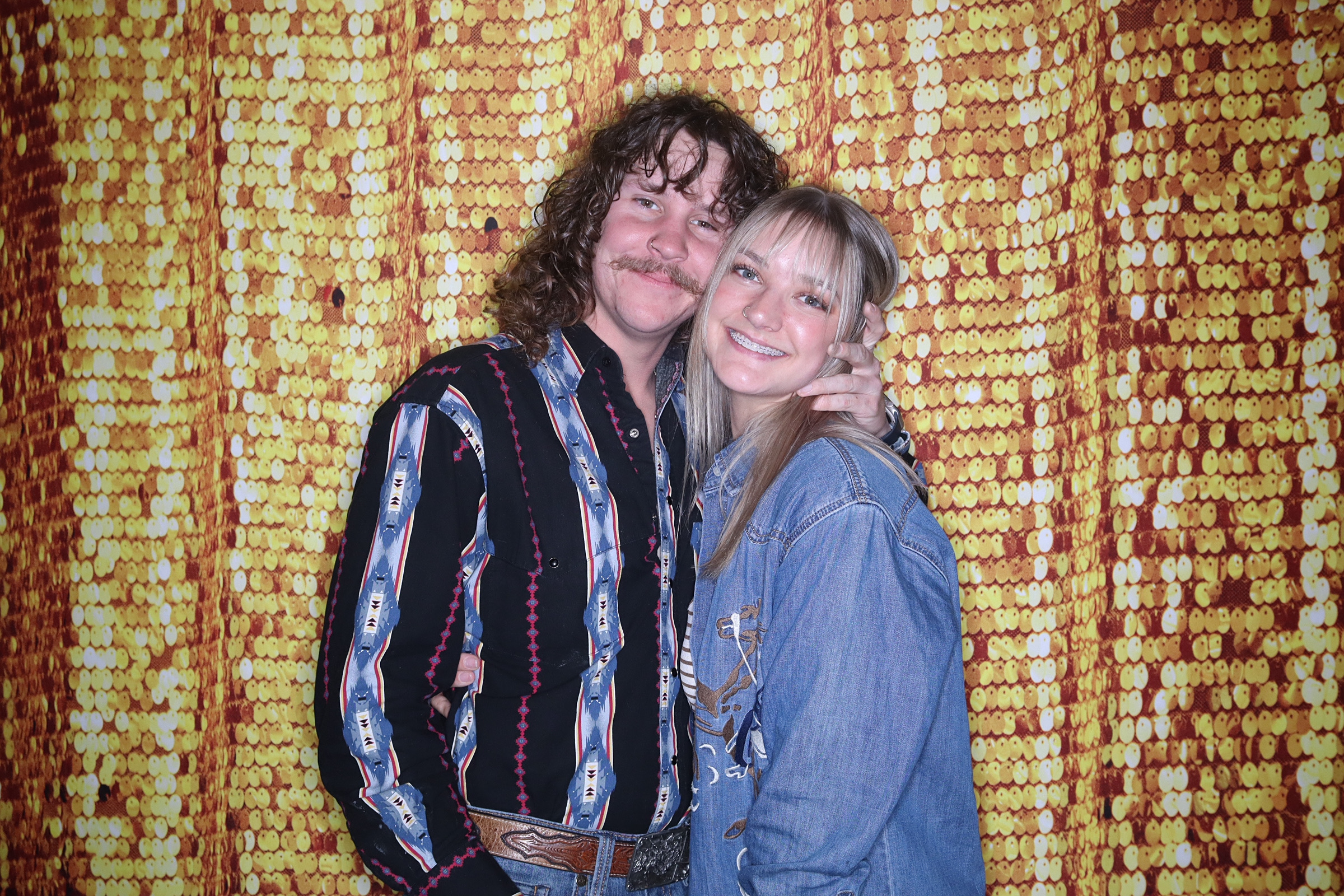 Advanced Care Holiday Party | View more photos from the event at gallery.photoboothbillings.com/u/PhotoBoothBillings/Advanced-Care-Holiday-Party-1