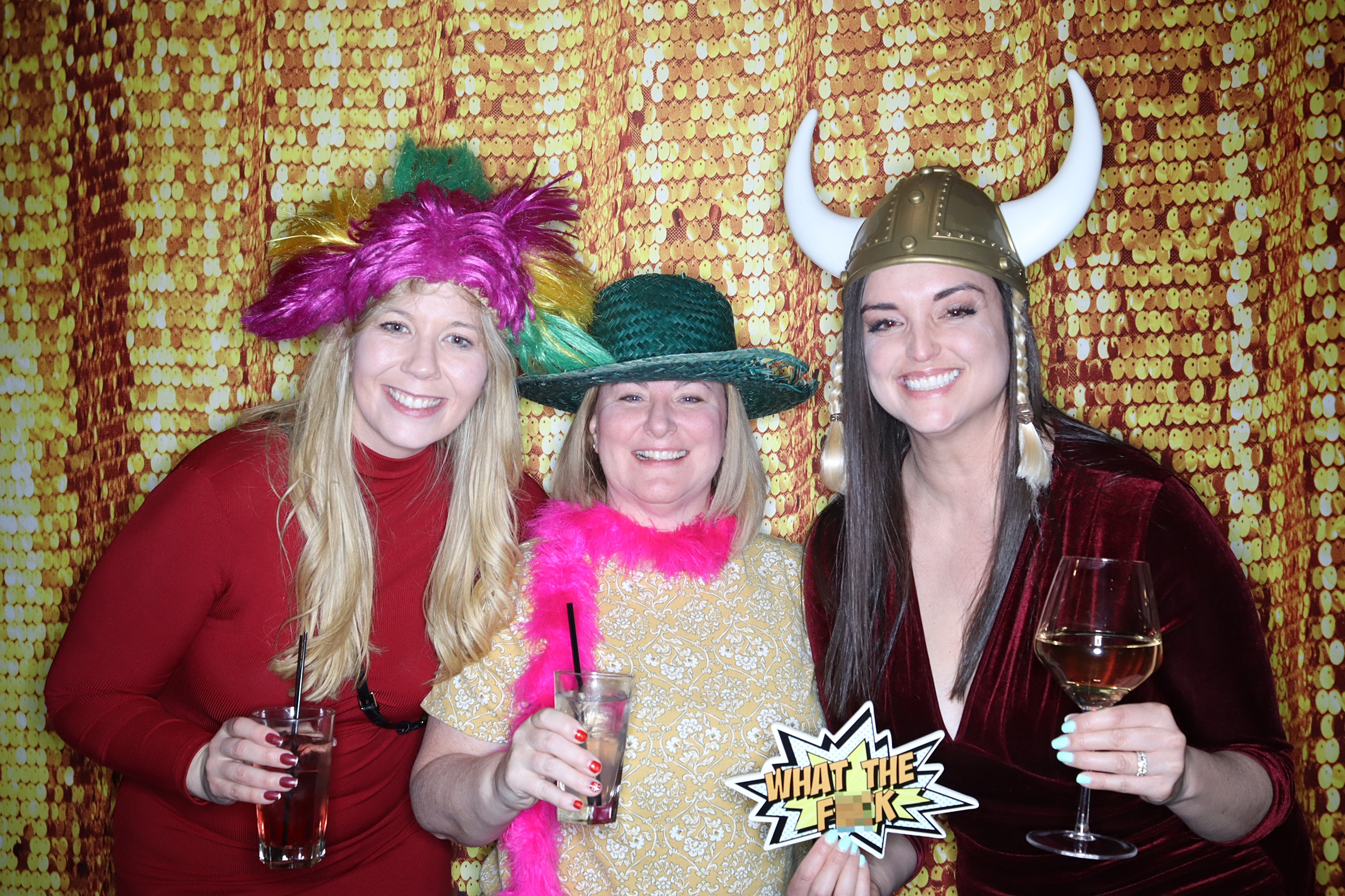 Advanced Care Holiday Party | View more photos from the event at gallery.photoboothbillings.com/u/PhotoBoothBillings/Advanced-Care-Holiday-Party-1