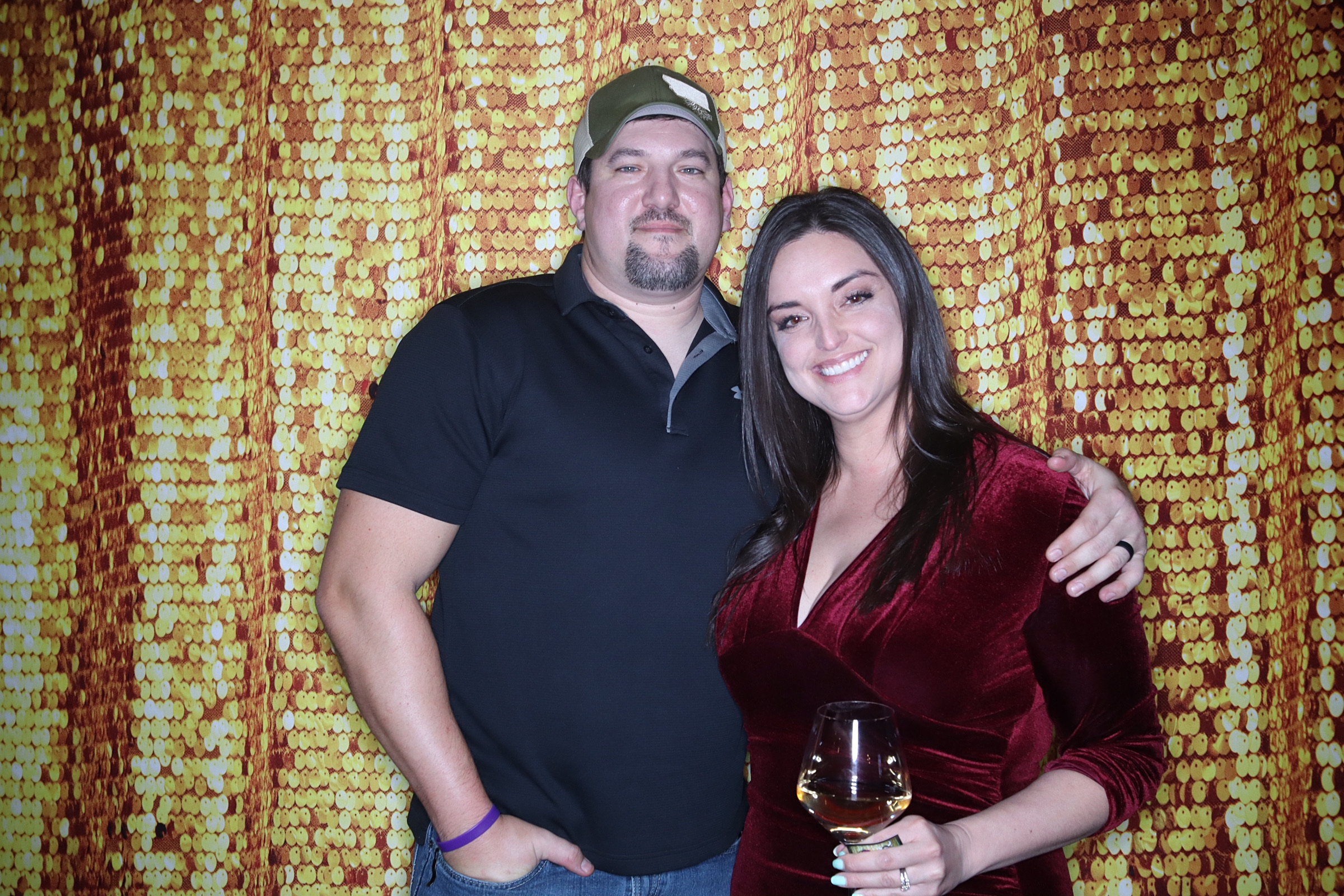 Advanced Care Holiday Party | View more photos from the event at gallery.photoboothbillings.com/u/PhotoBoothBillings/Advanced-Care-Holiday-Party-1