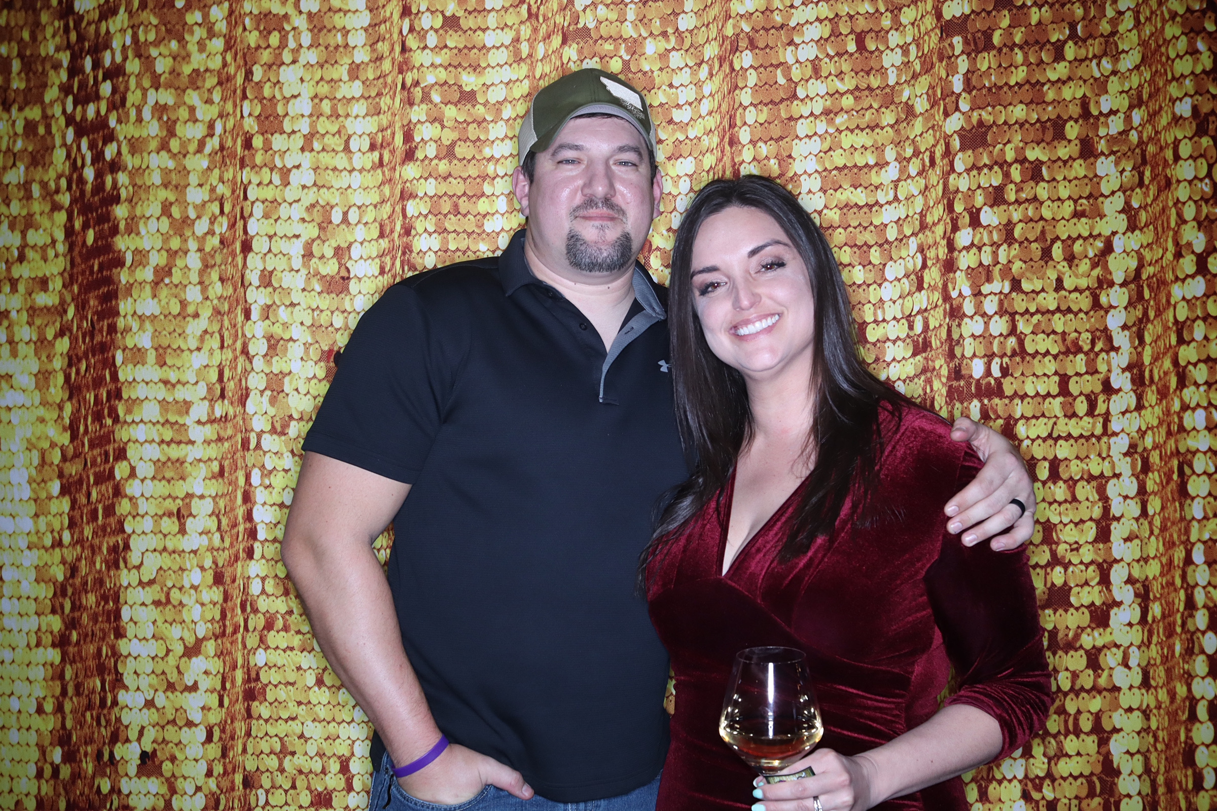 Advanced Care Holiday Party | View more photos from the event at gallery.photoboothbillings.com/u/PhotoBoothBillings/Advanced-Care-Holiday-Party-1