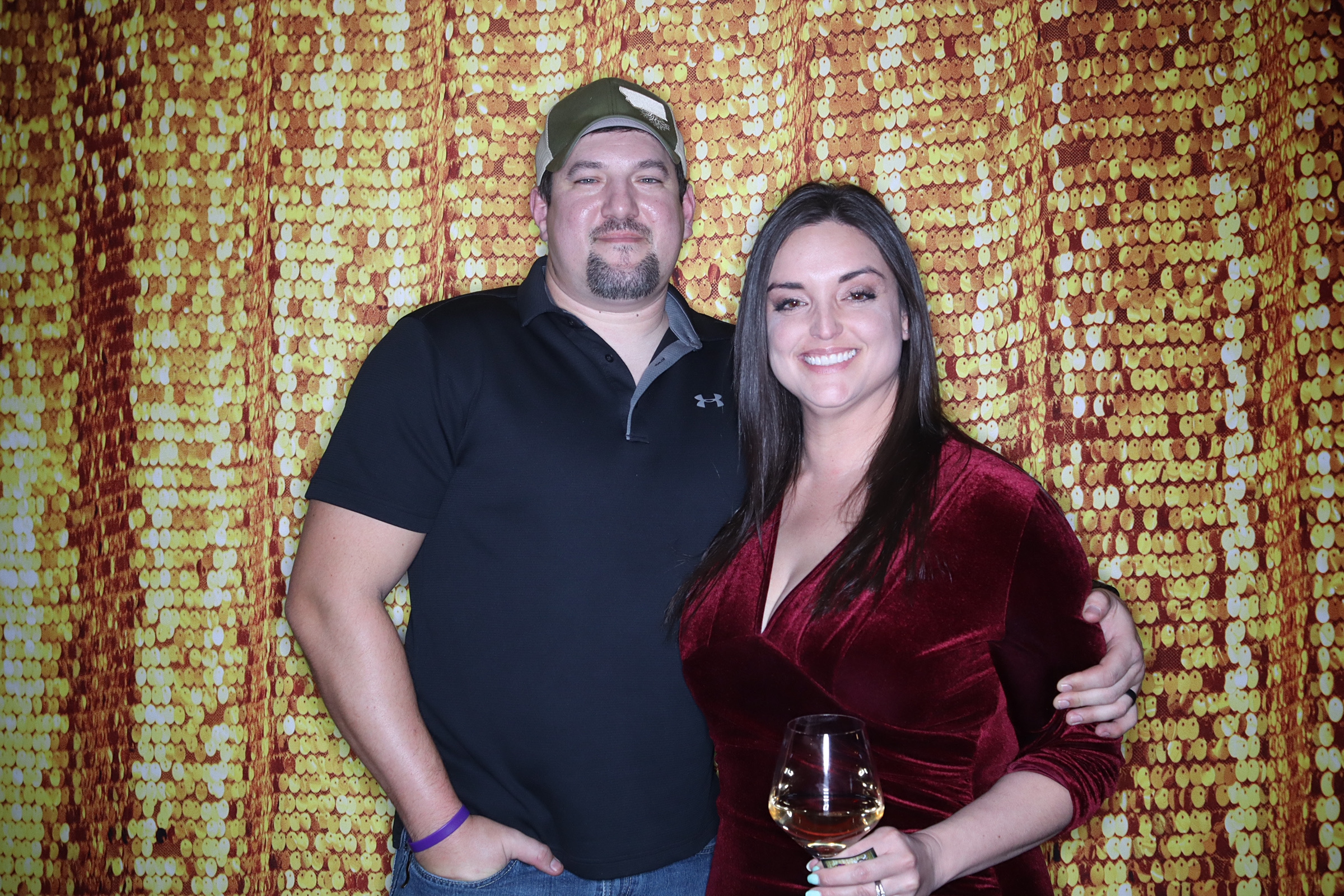 Advanced Care Holiday Party | View more photos from the event at gallery.photoboothbillings.com/u/PhotoBoothBillings/Advanced-Care-Holiday-Party-1