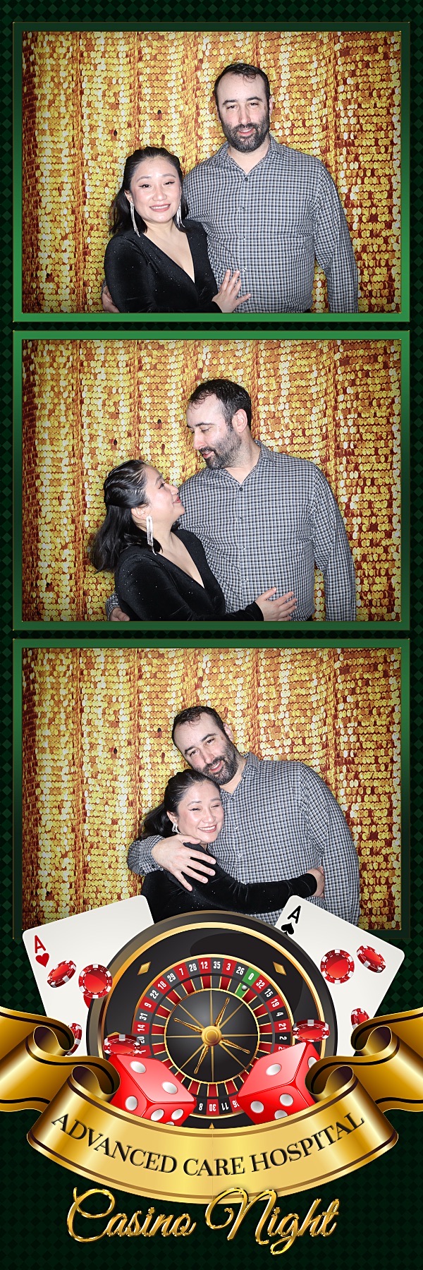 Advanced Care Holiday Party | View more photos from the event at gallery.photoboothbillings.com/u/PhotoBoothBillings/Advanced-Care-Holiday-Party-1