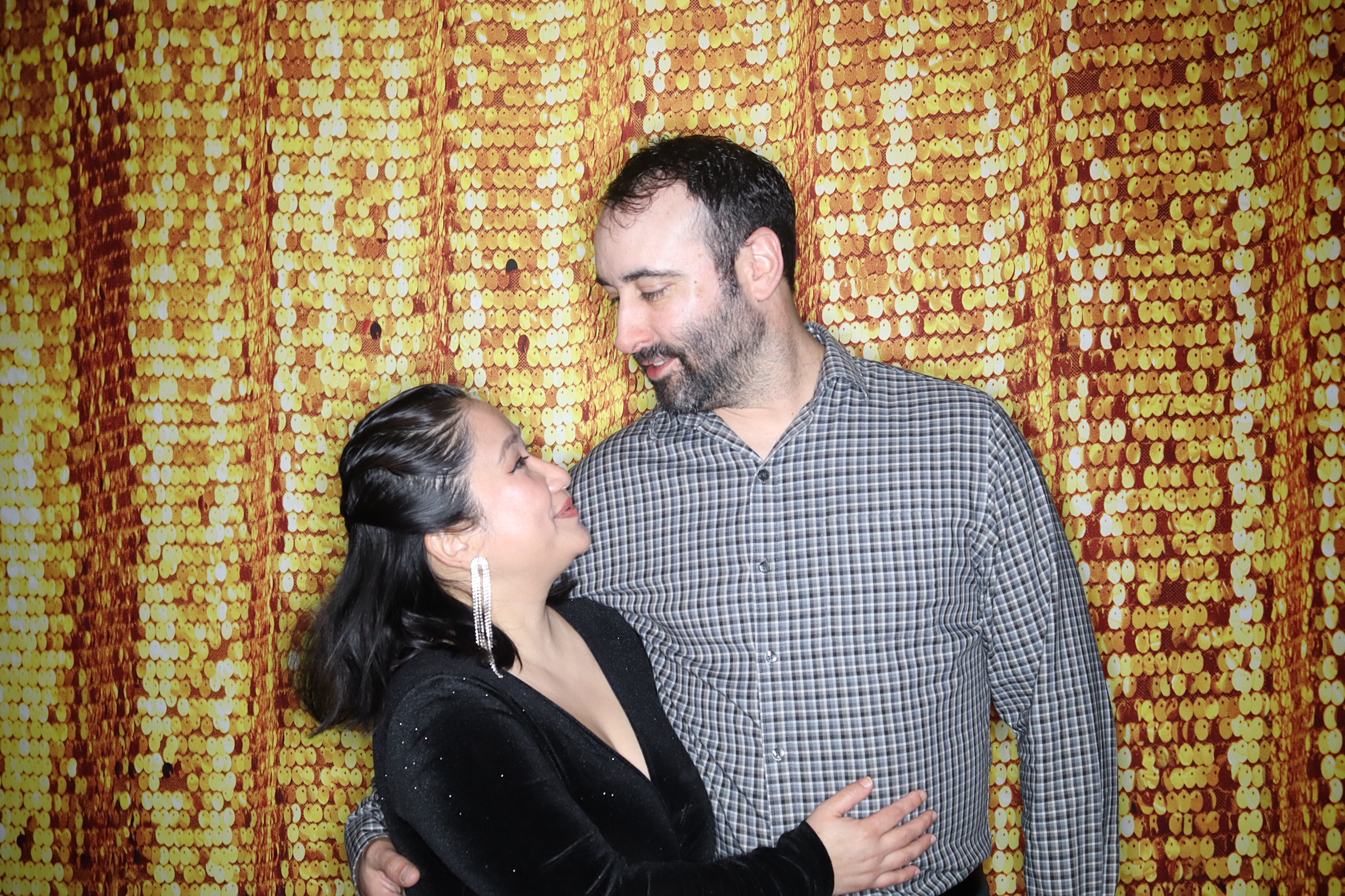 Advanced Care Holiday Party | View more photos from the event at gallery.photoboothbillings.com/u/PhotoBoothBillings/Advanced-Care-Holiday-Party-1