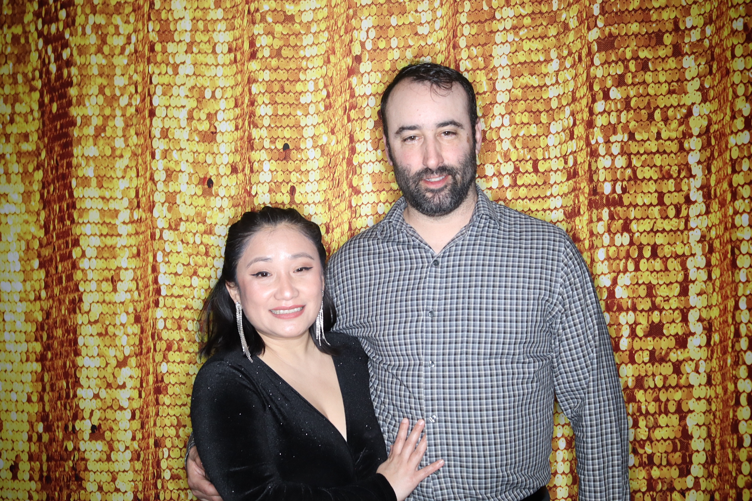 Advanced Care Holiday Party | View more photos from the event at gallery.photoboothbillings.com/u/PhotoBoothBillings/Advanced-Care-Holiday-Party-1