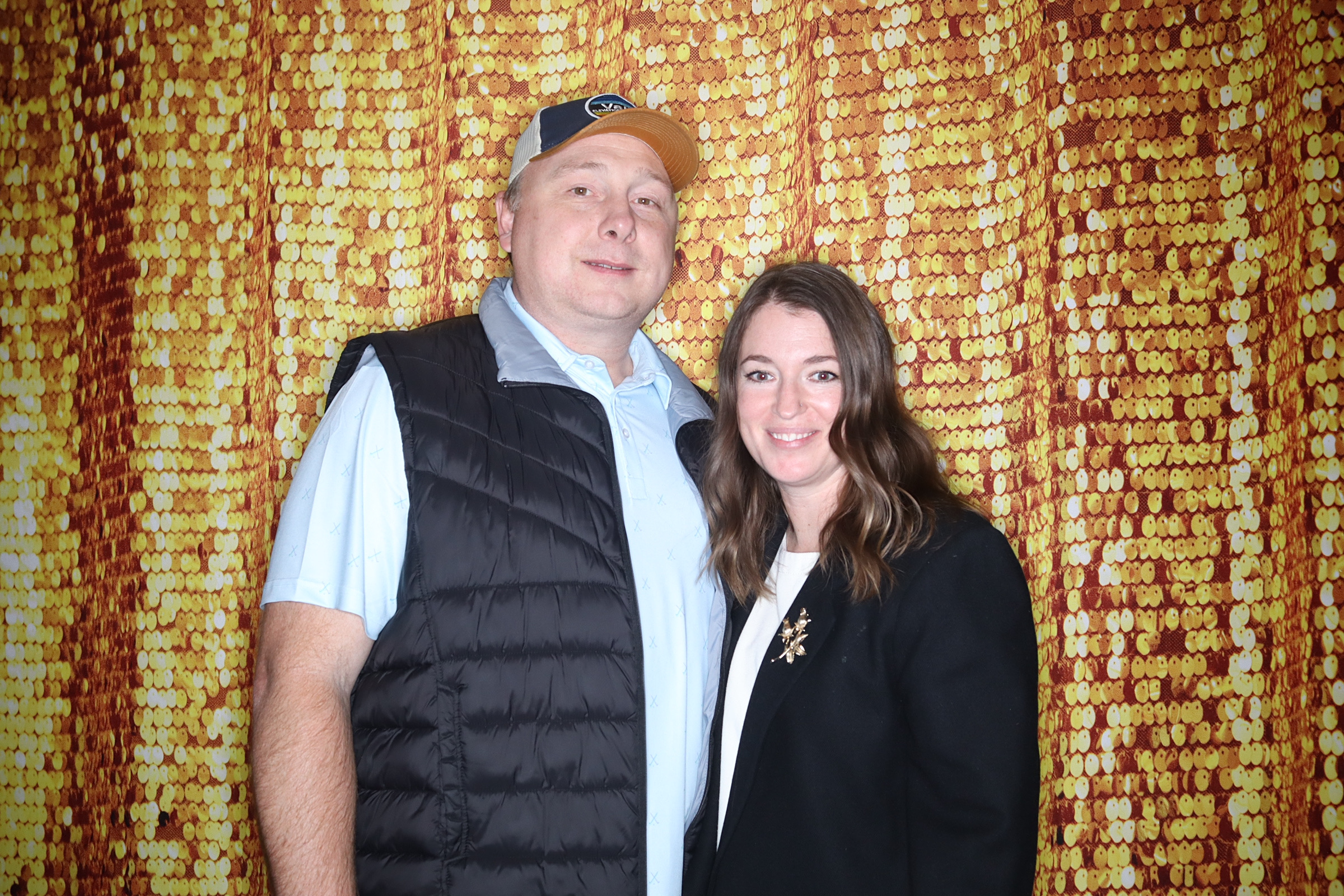 Advanced Care Holiday Party | View more photos from the event at gallery.photoboothbillings.com/u/PhotoBoothBillings/Advanced-Care-Holiday-Party-1