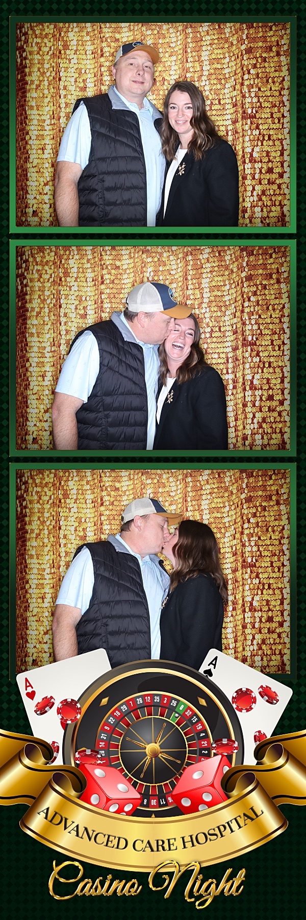 Advanced Care Holiday Party | View more photos from the event at gallery.photoboothbillings.com/u/PhotoBoothBillings/Advanced-Care-Holiday-Party-1