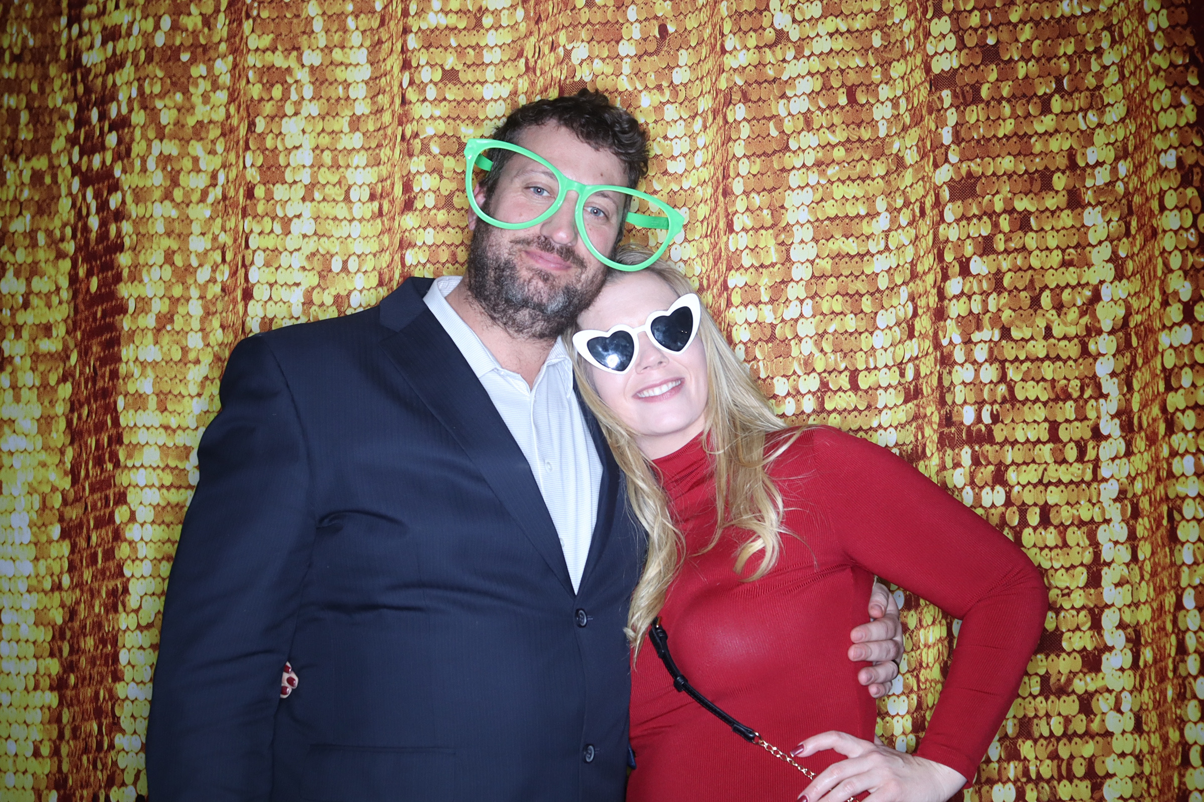 Advanced Care Holiday Party | View more photos from the event at gallery.photoboothbillings.com/u/PhotoBoothBillings/Advanced-Care-Holiday-Party-1