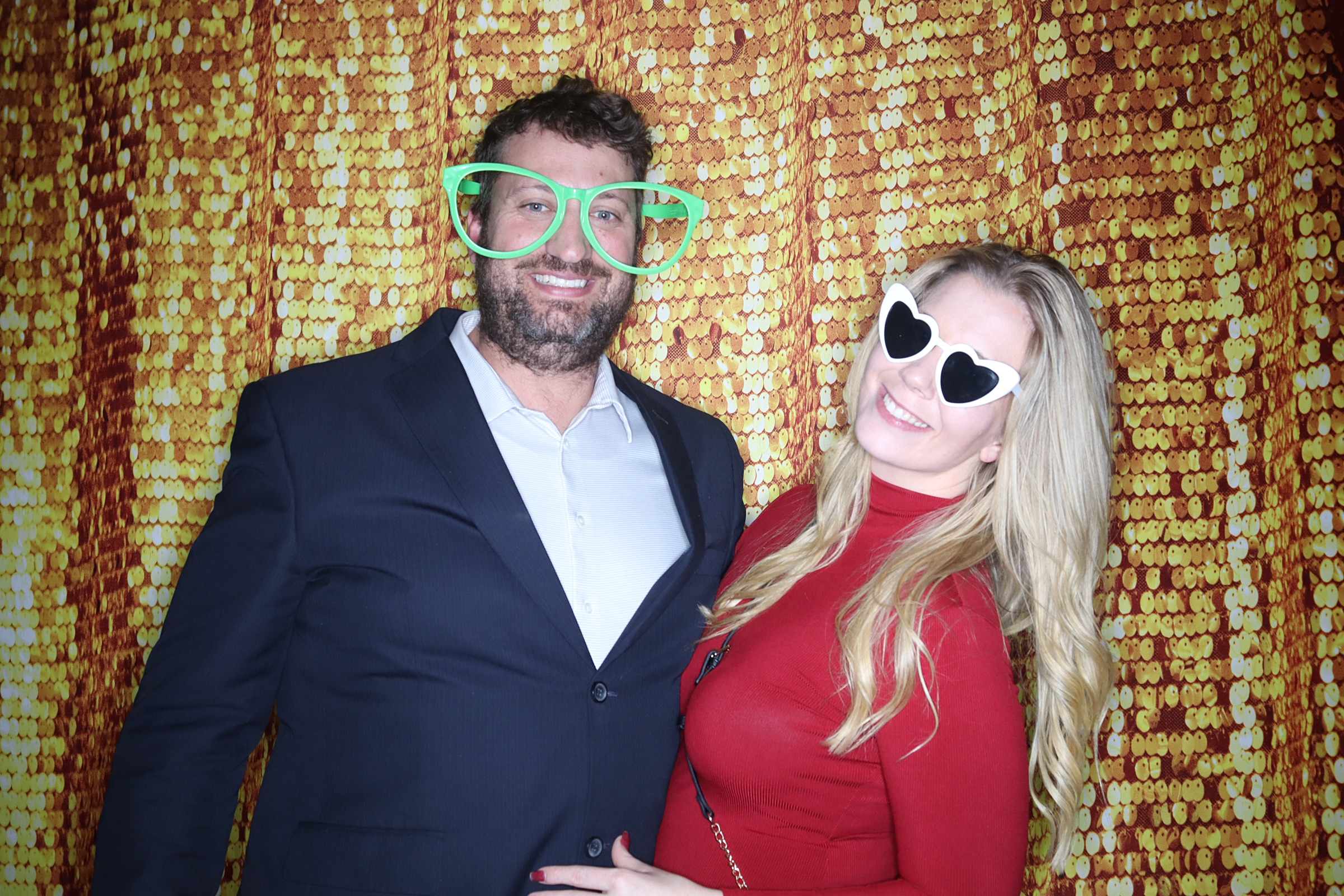 Advanced Care Holiday Party | View more photos from the event at gallery.photoboothbillings.com/u/PhotoBoothBillings/Advanced-Care-Holiday-Party-1