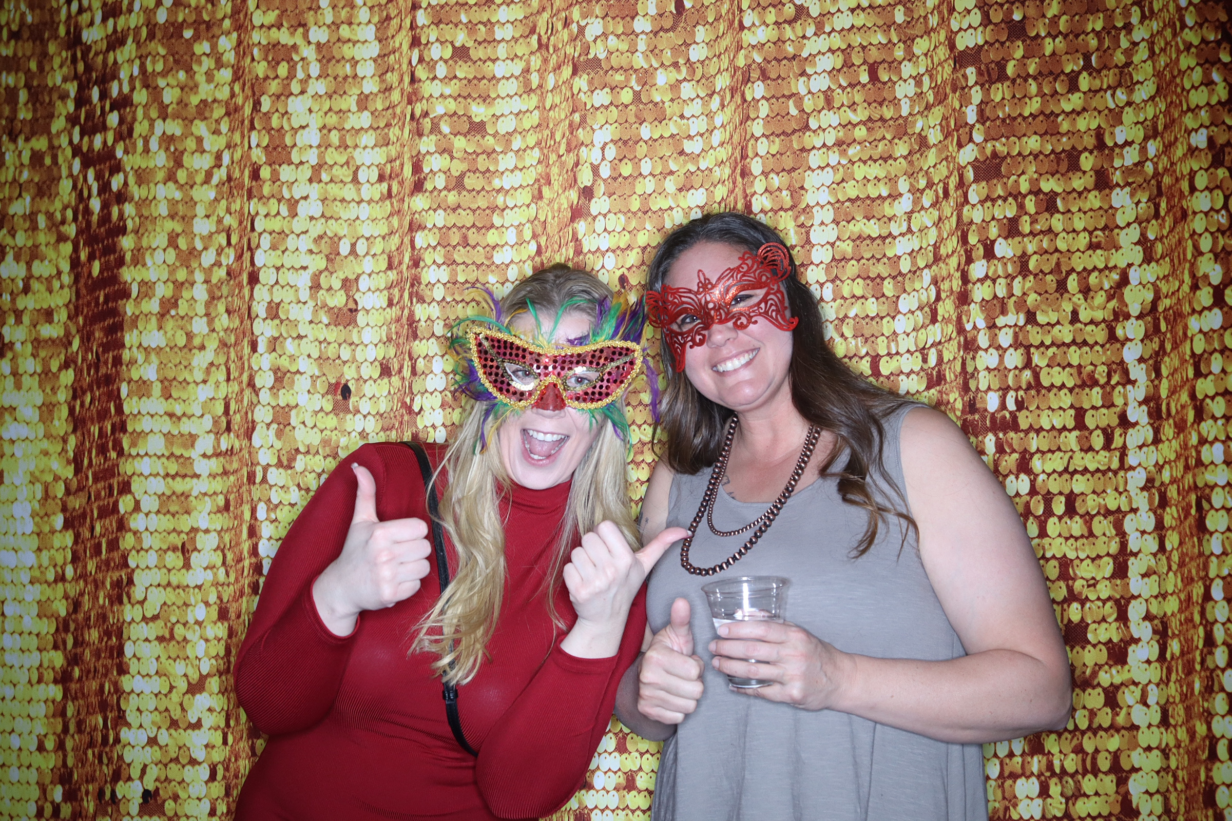 Advanced Care Holiday Party | View more photos from the event at gallery.photoboothbillings.com/u/PhotoBoothBillings/Advanced-Care-Holiday-Party-1