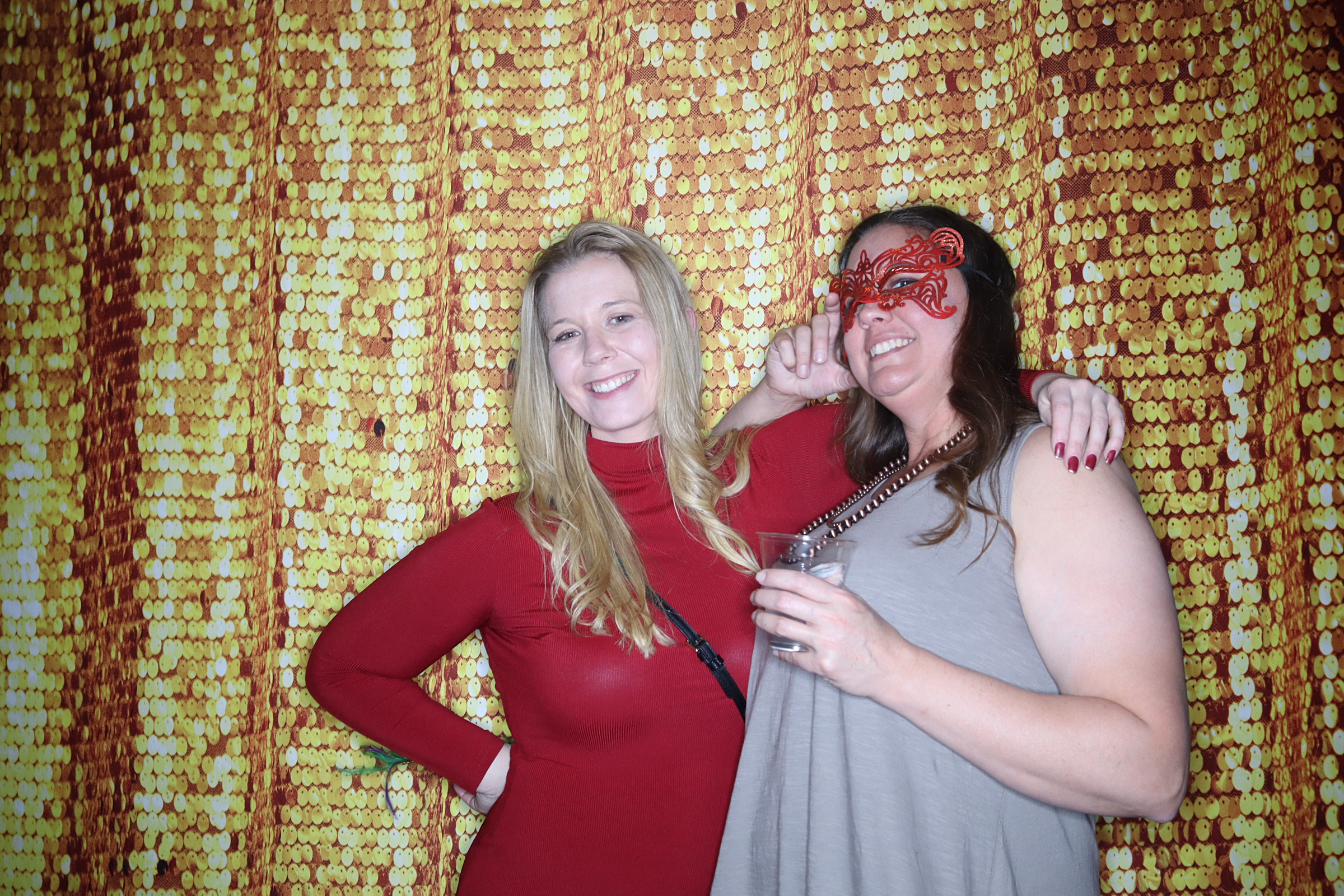 Advanced Care Holiday Party | View more photos from the event at gallery.photoboothbillings.com/u/PhotoBoothBillings/Advanced-Care-Holiday-Party-1