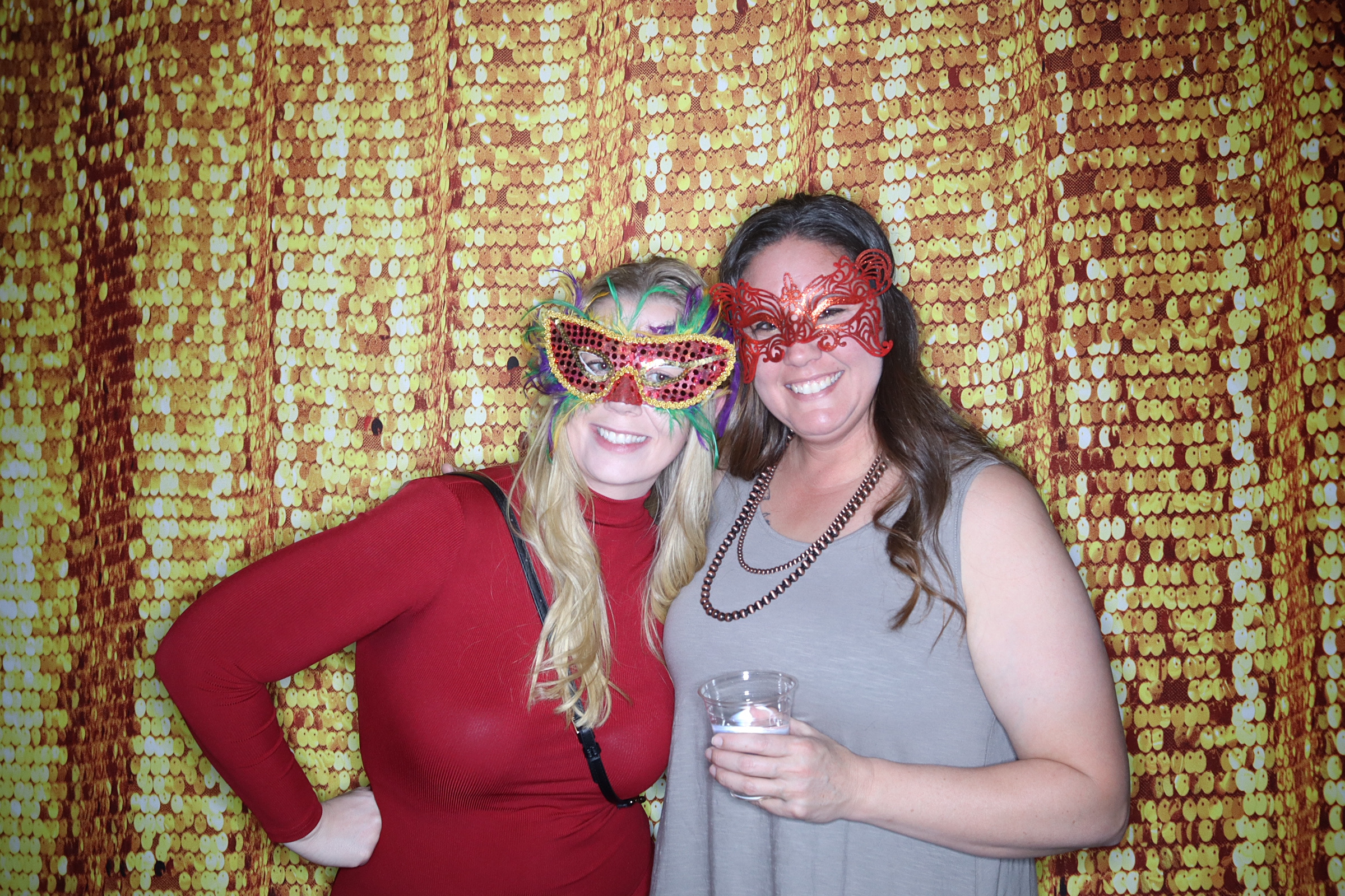 Advanced Care Holiday Party | View more photos from the event at gallery.photoboothbillings.com/u/PhotoBoothBillings/Advanced-Care-Holiday-Party-1