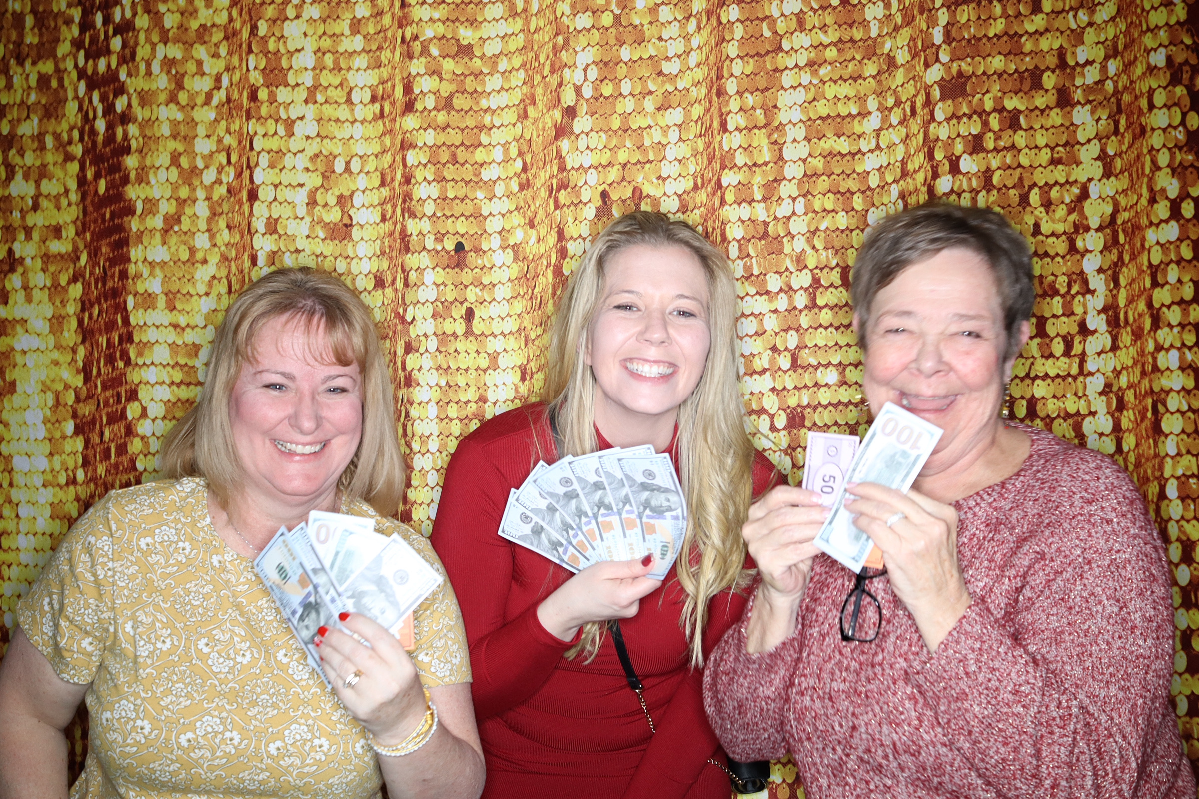 Advanced Care Holiday Party | View more photos from the event at gallery.photoboothbillings.com/u/PhotoBoothBillings/Advanced-Care-Holiday-Party-1