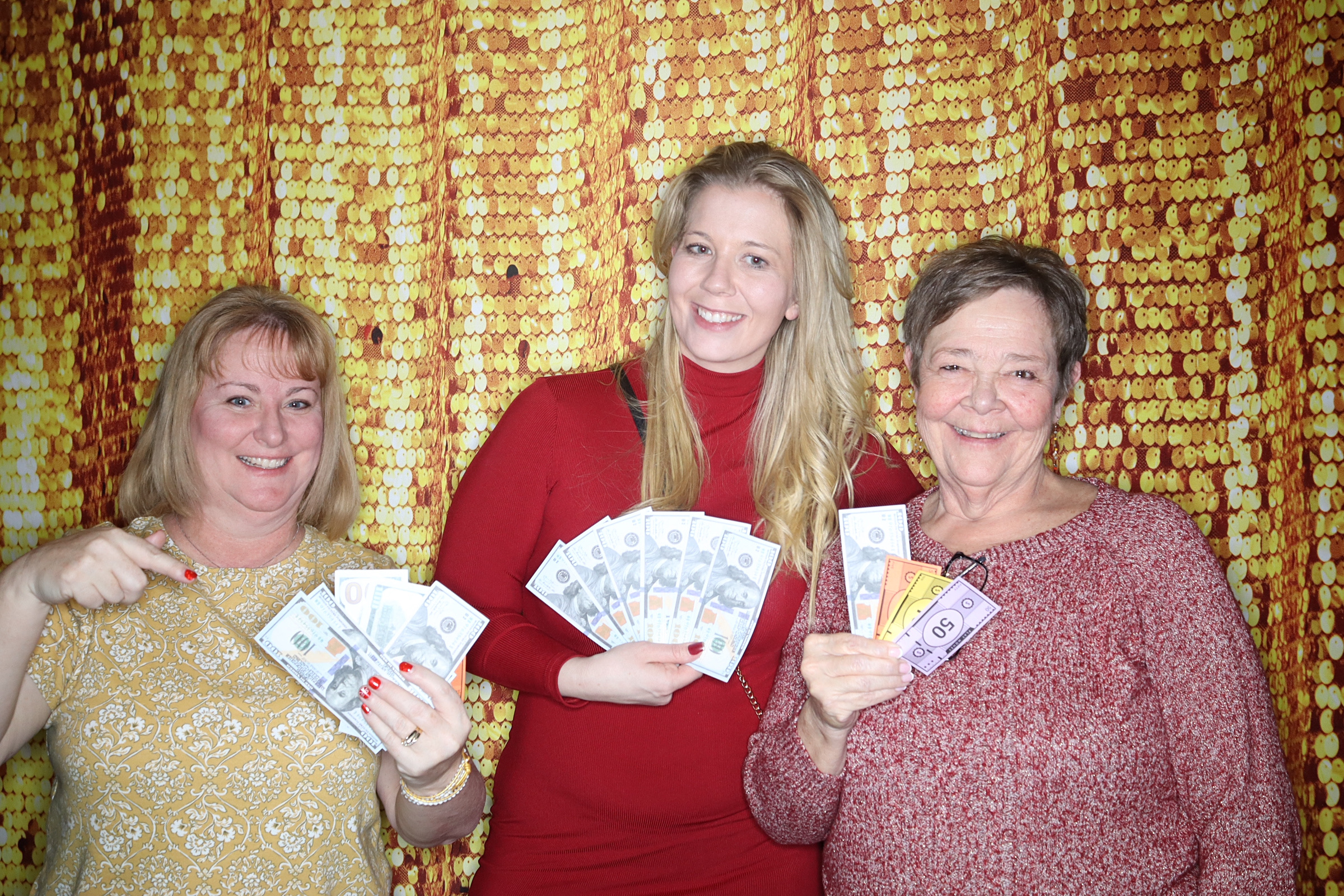 Advanced Care Holiday Party | View more photos from the event at gallery.photoboothbillings.com/u/PhotoBoothBillings/Advanced-Care-Holiday-Party-1