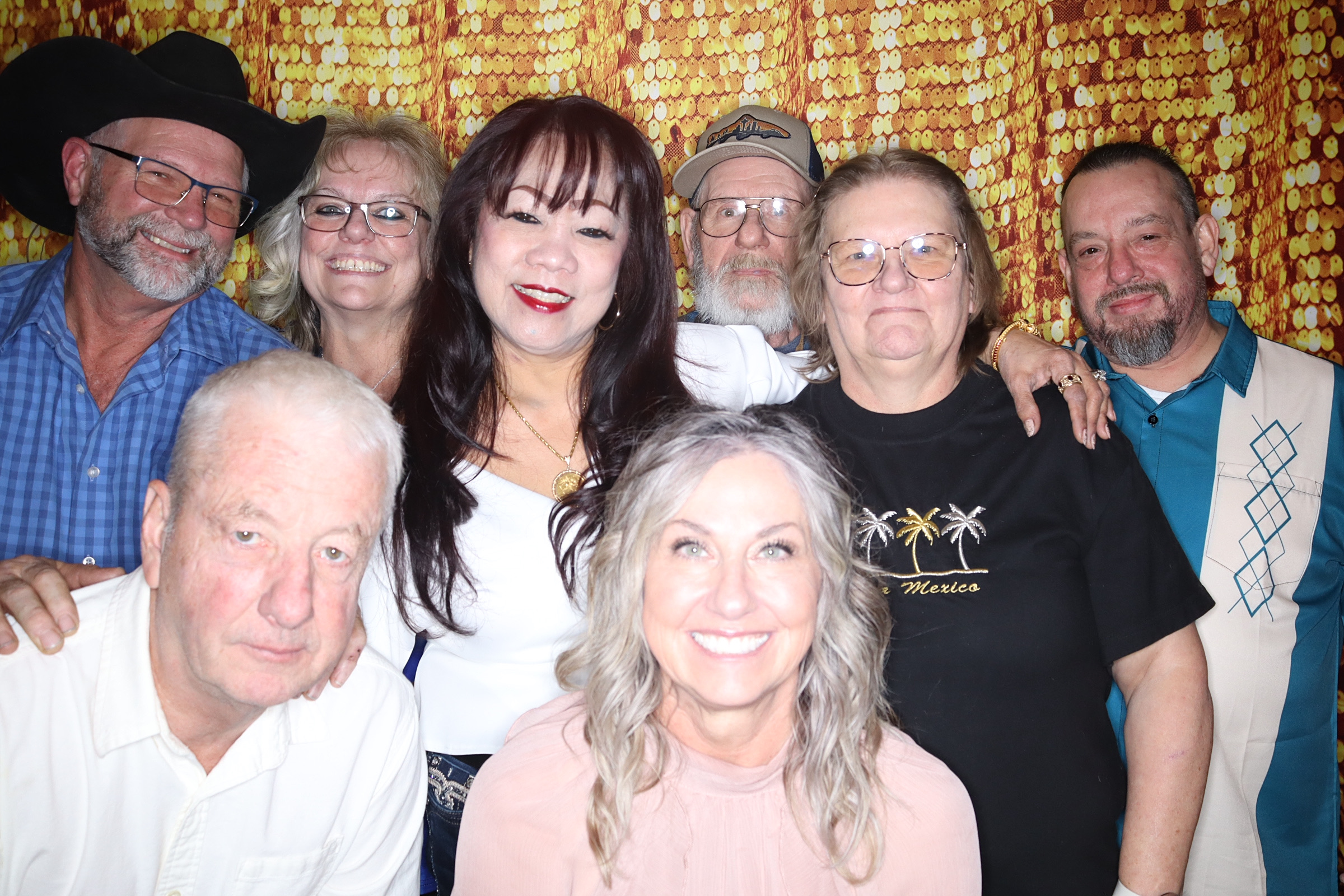 Advanced Care Holiday Party | View more photos from the event at gallery.photoboothbillings.com/u/PhotoBoothBillings/Advanced-Care-Holiday-Party-1